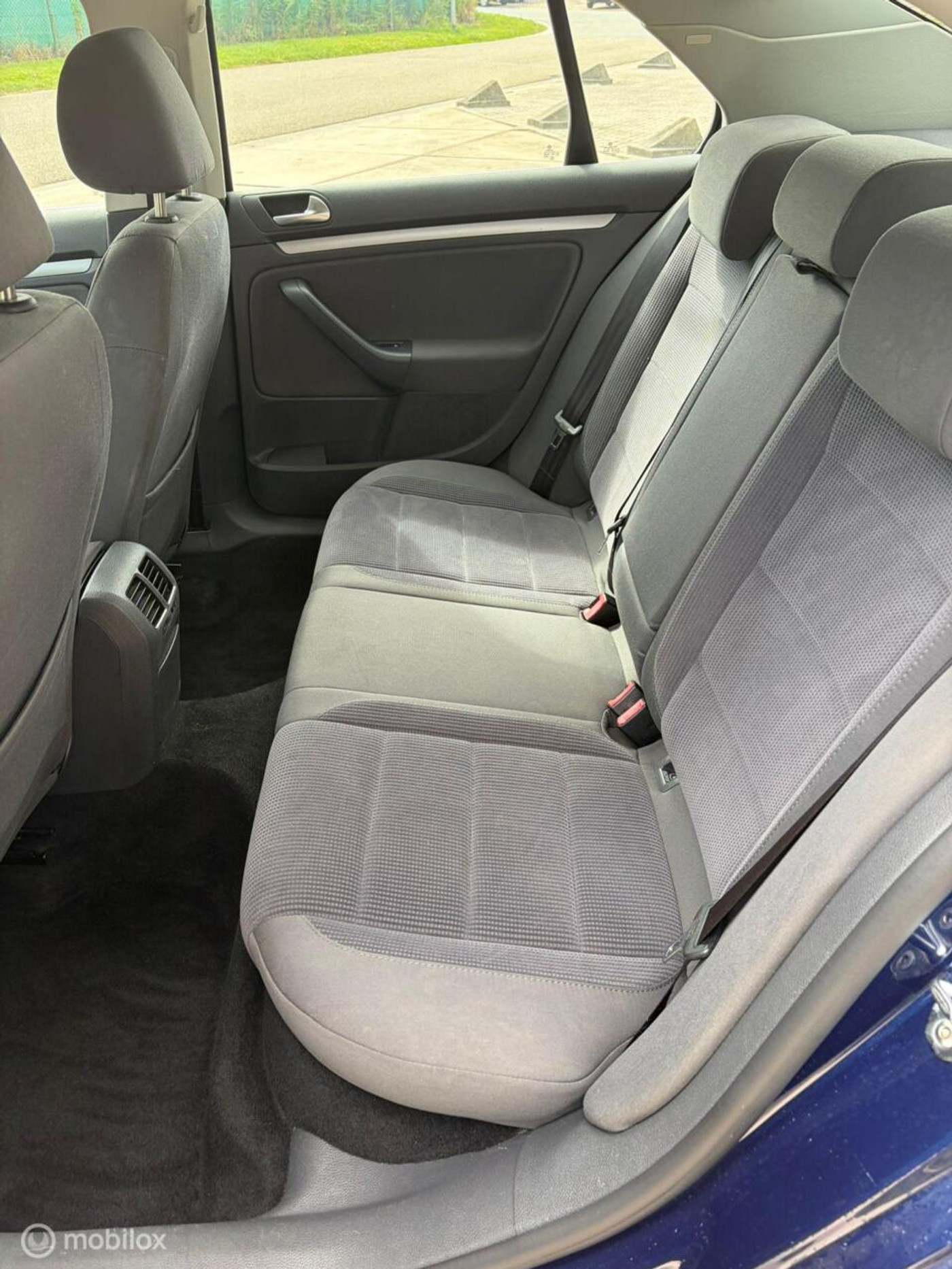 Foto van Volkswagen Jetta