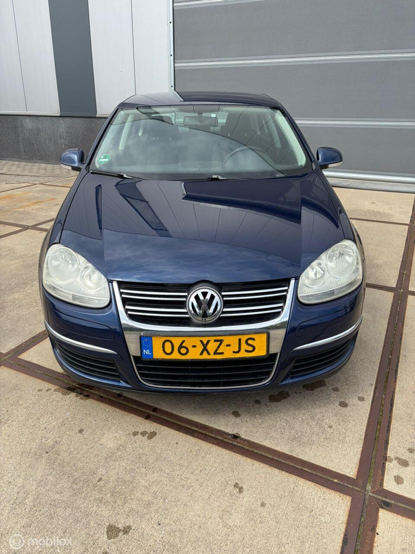 Foto van Volkswagen Jetta