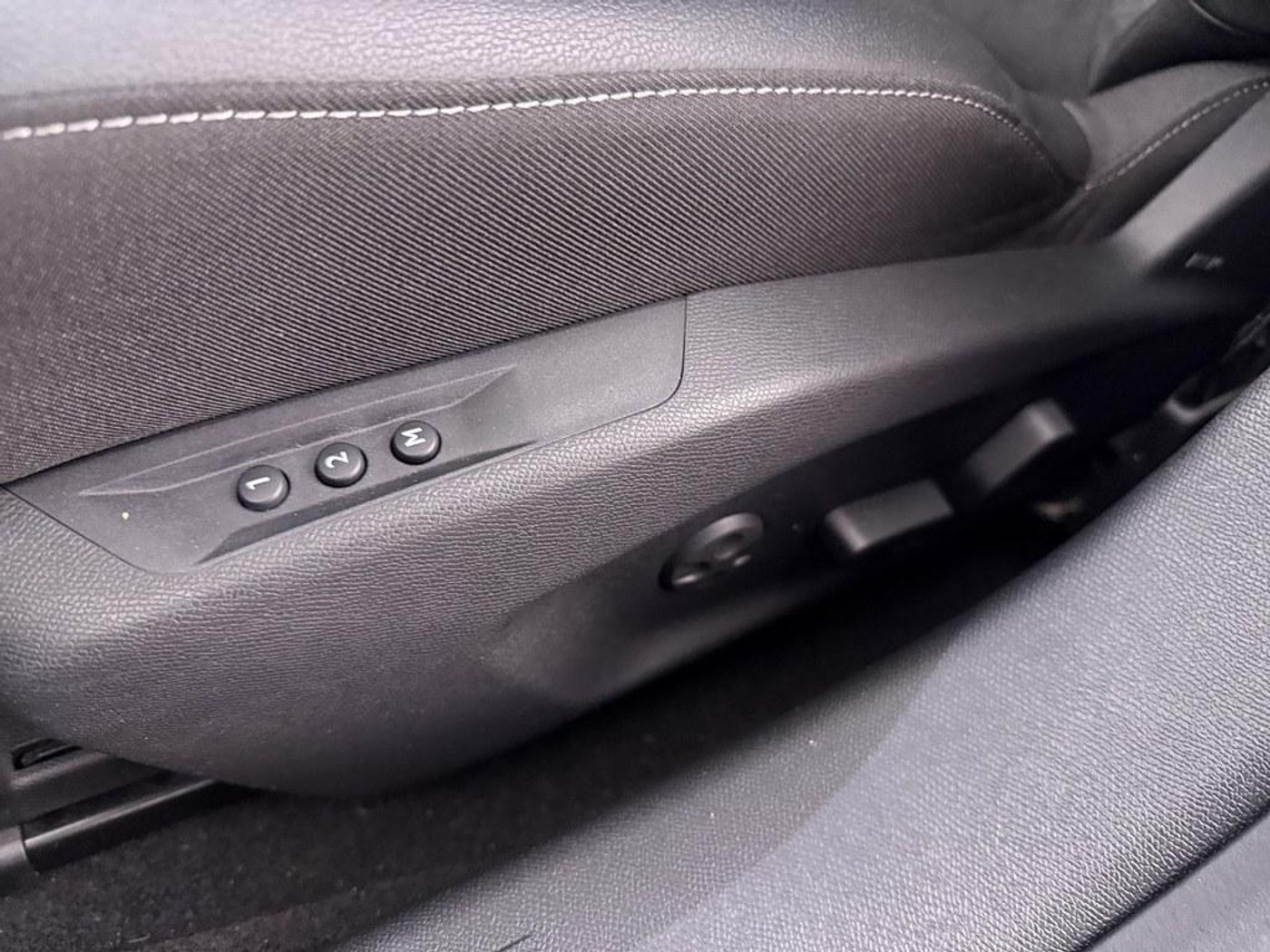 Foto van Opel Astra Sports Tourer