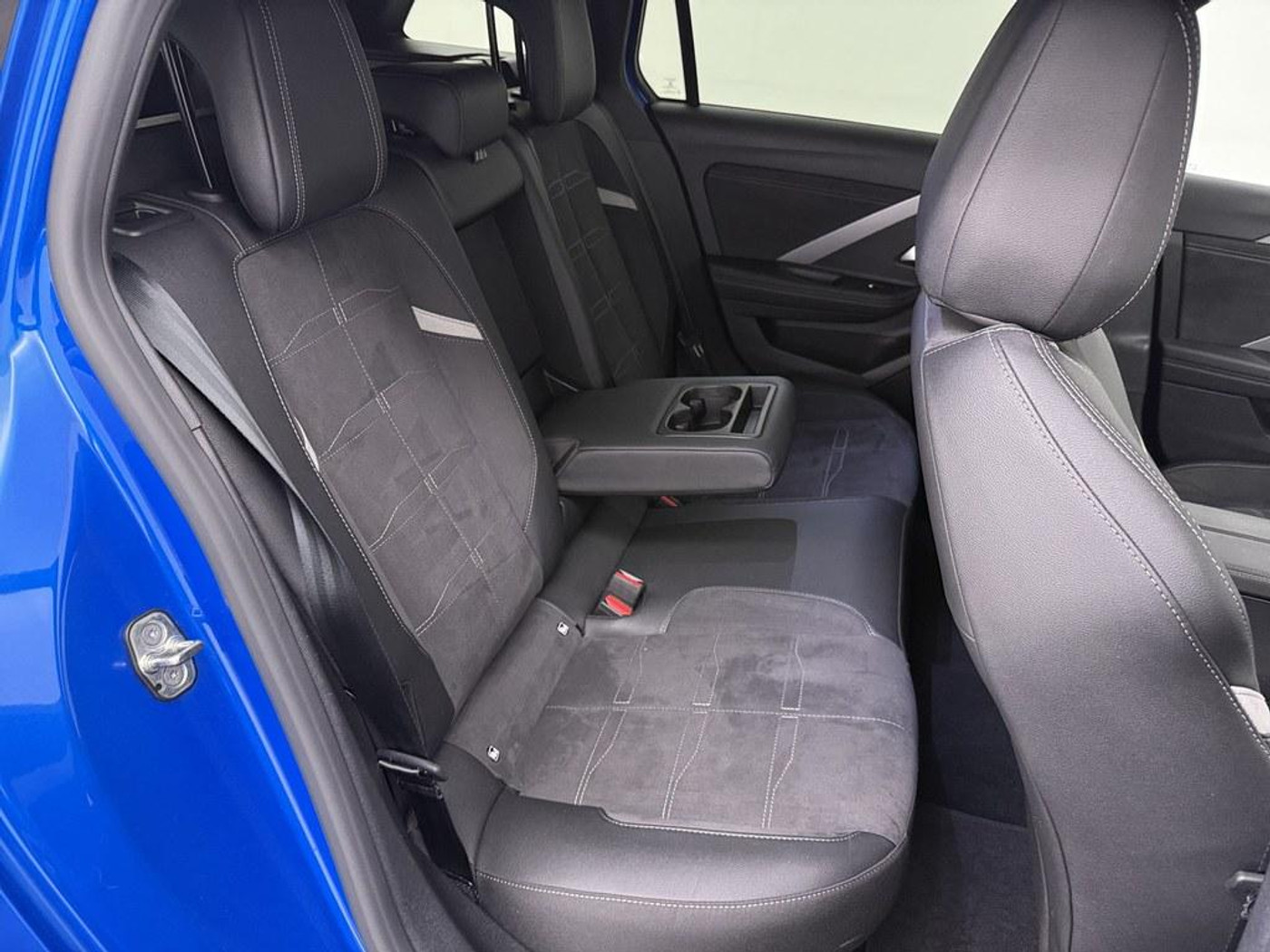 Foto van Opel Astra Sports Tourer