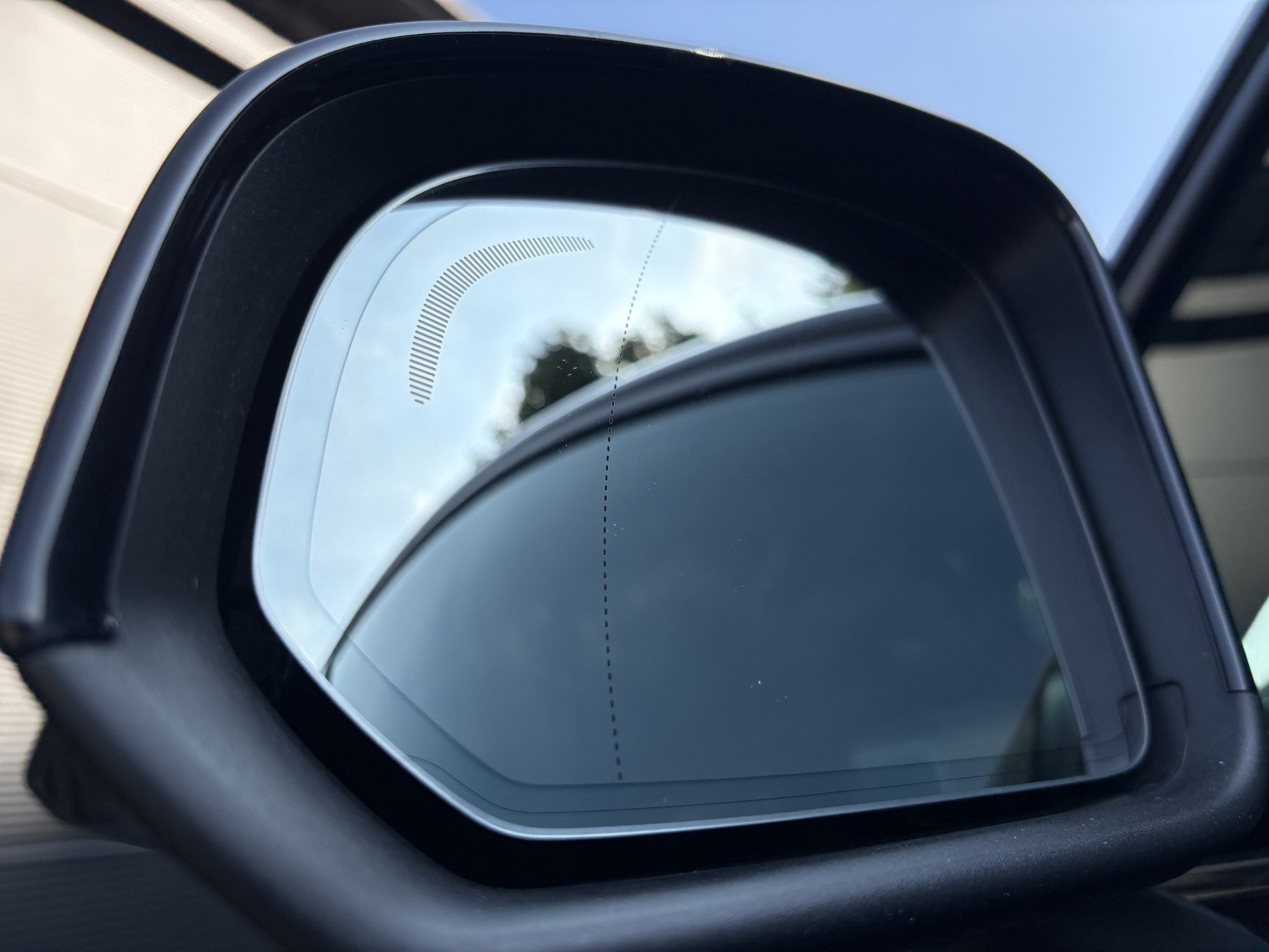 Foto van Volvo C40