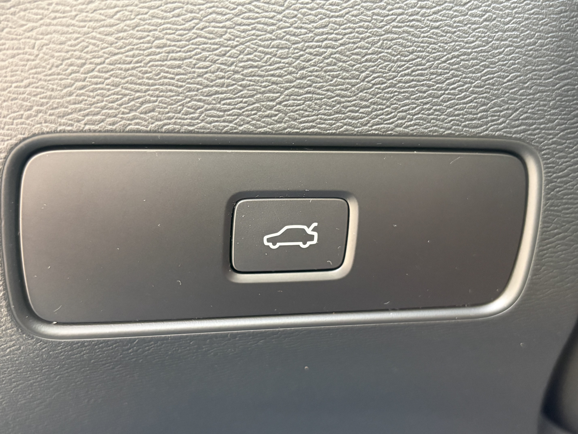 Foto van Volvo C40