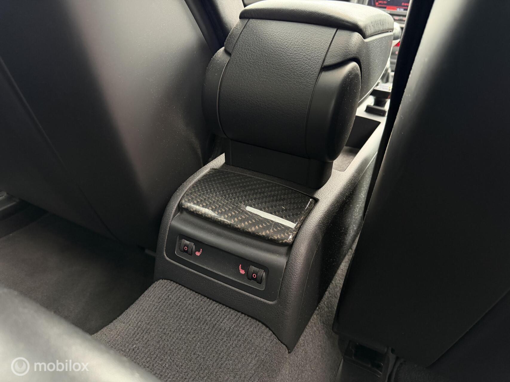 Foto van Quattro Audi Rs4