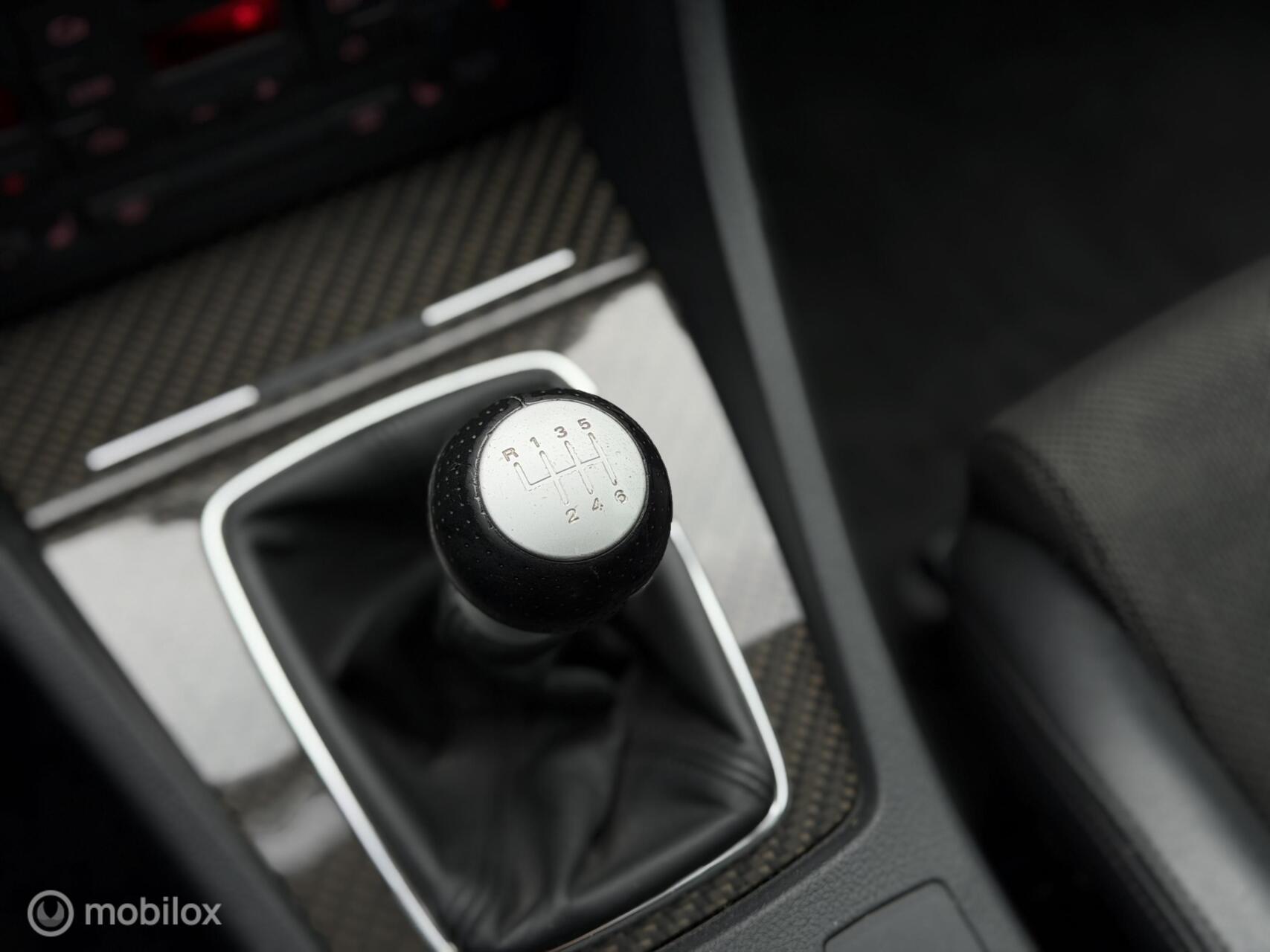 Foto van Quattro Audi Rs4