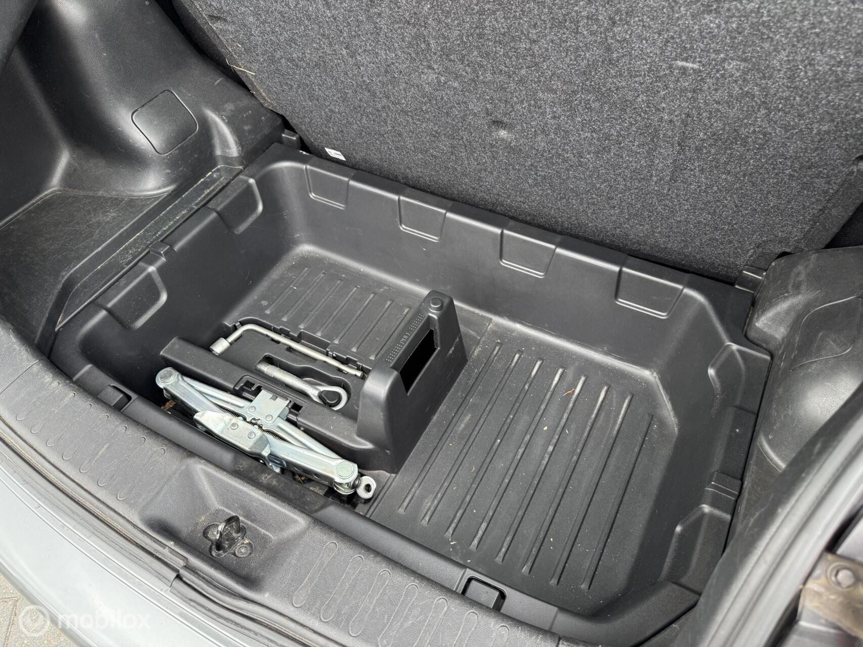 Foto van Nissan Nissan Juke