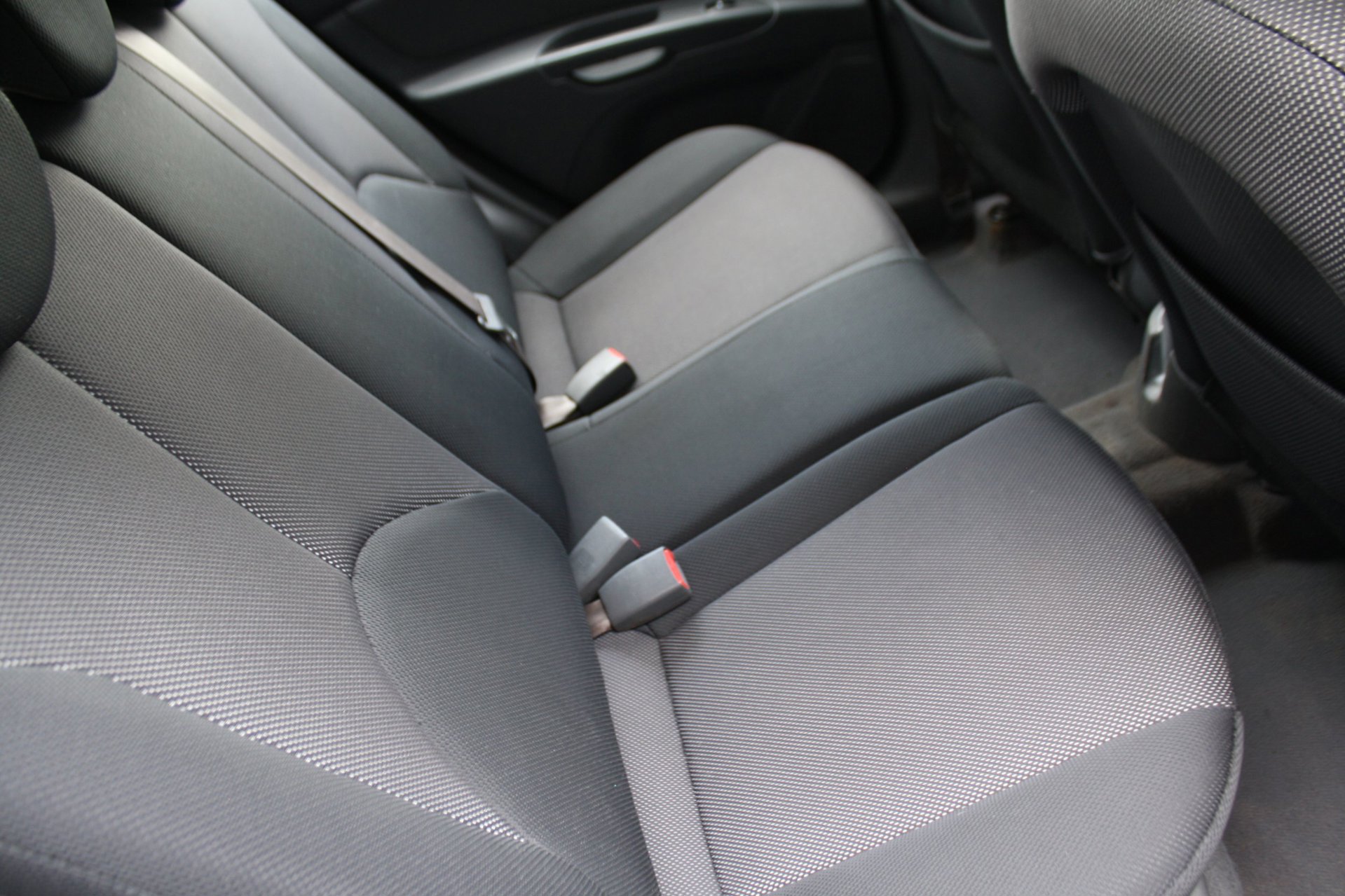 Foto van Kia Rio