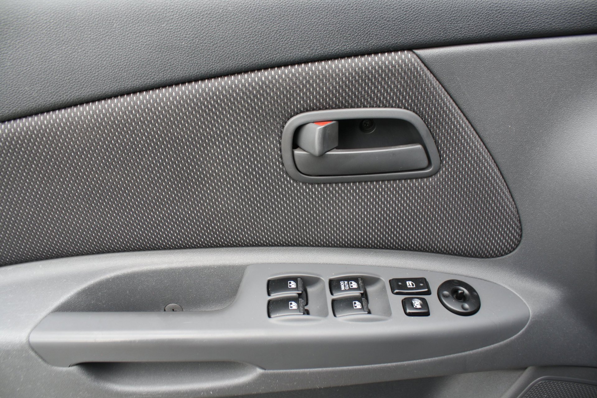 Foto van Kia Rio