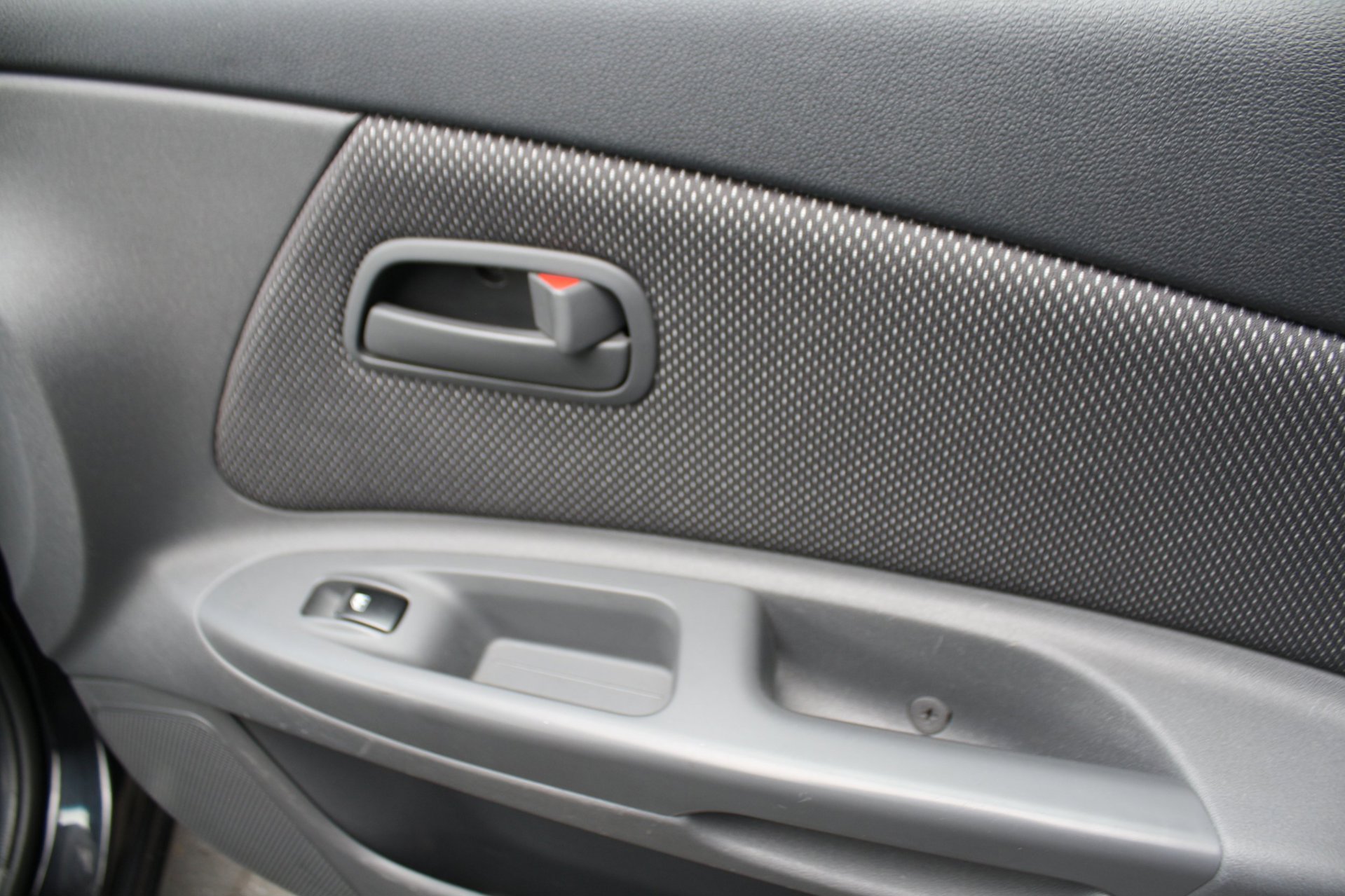 Foto van Kia Rio