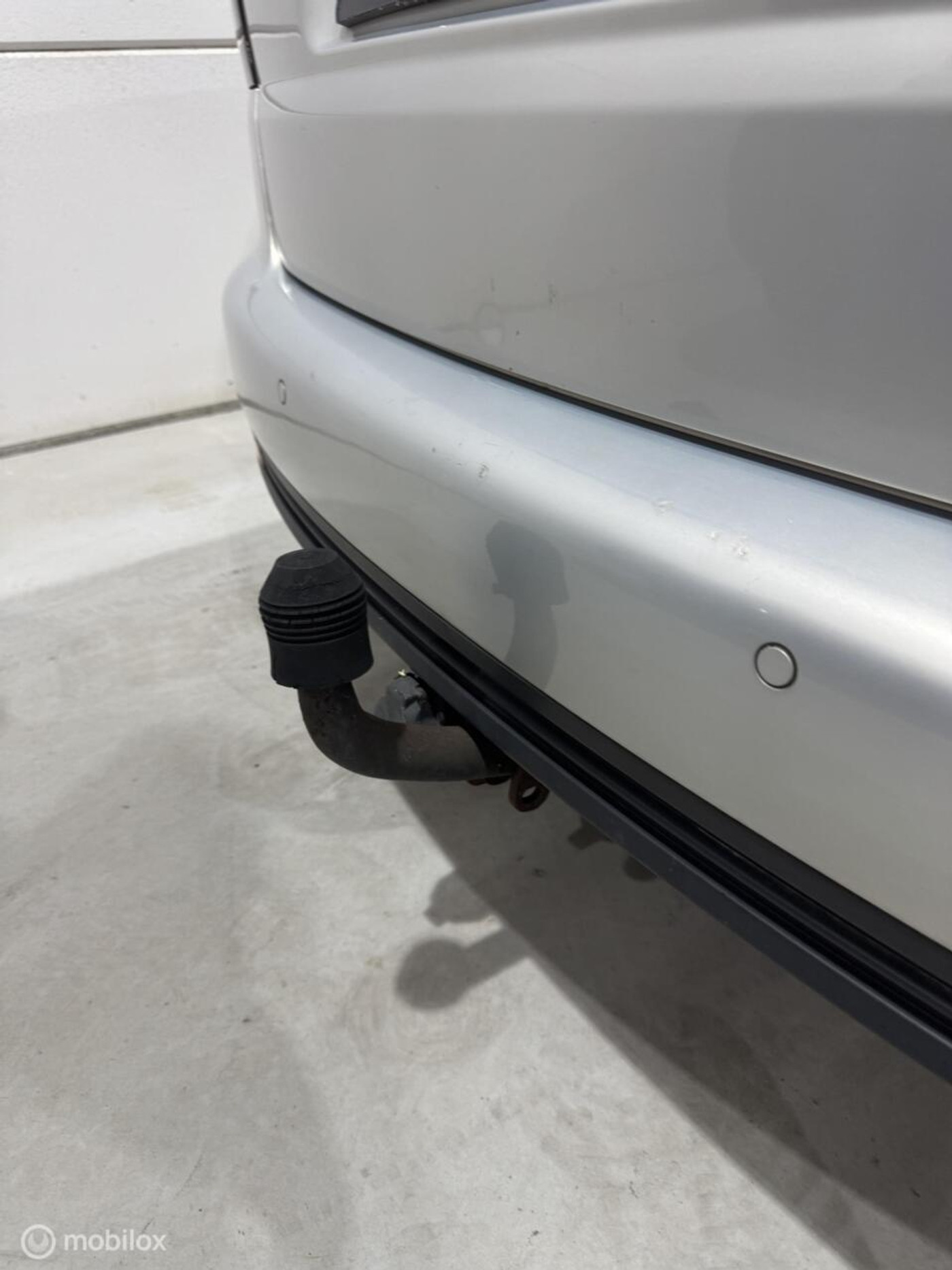 Foto van Volkswagen Touran