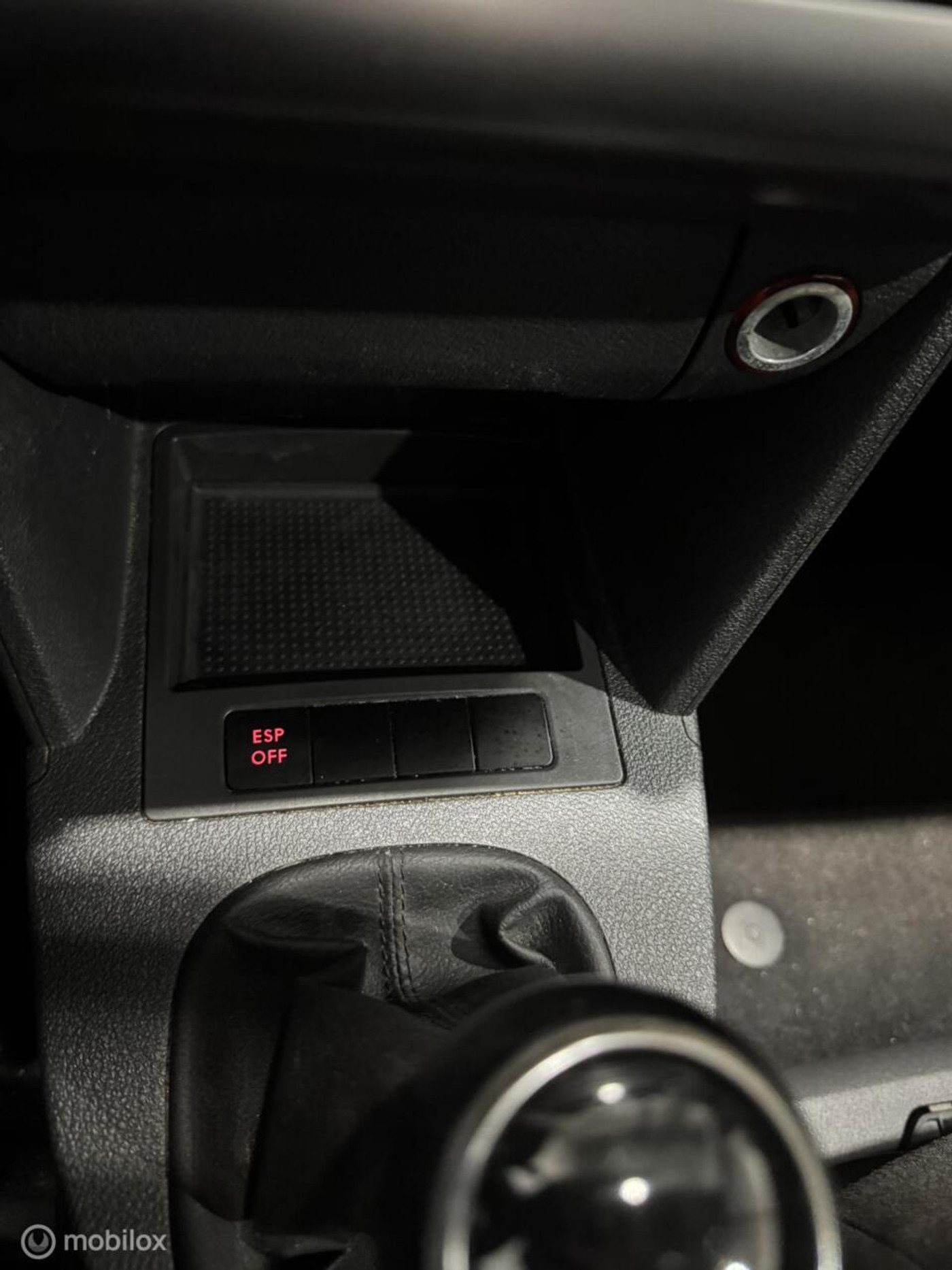 Foto van Volkswagen Touran
