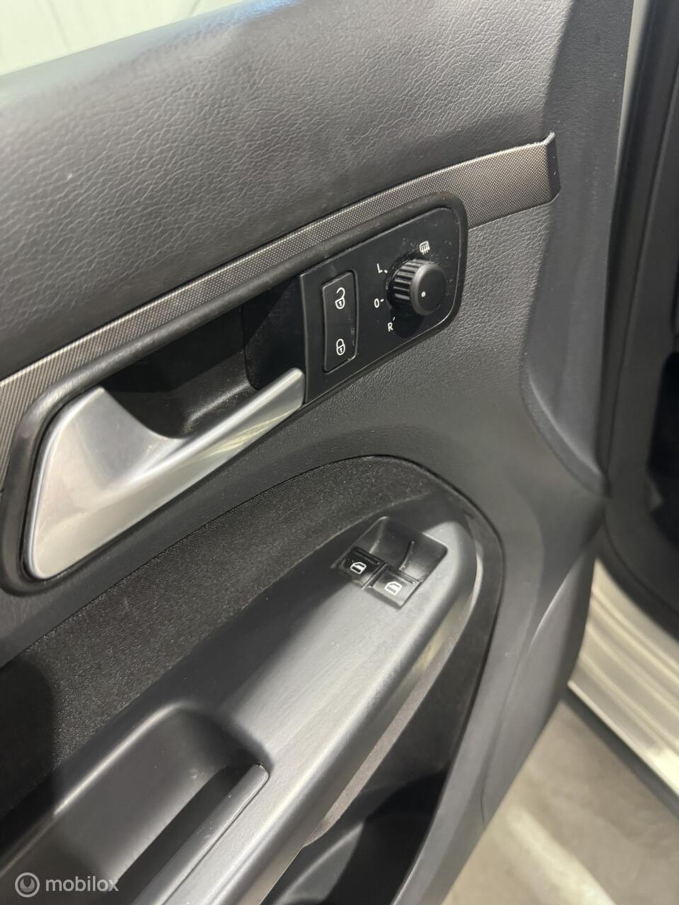 Foto van Volkswagen Touran