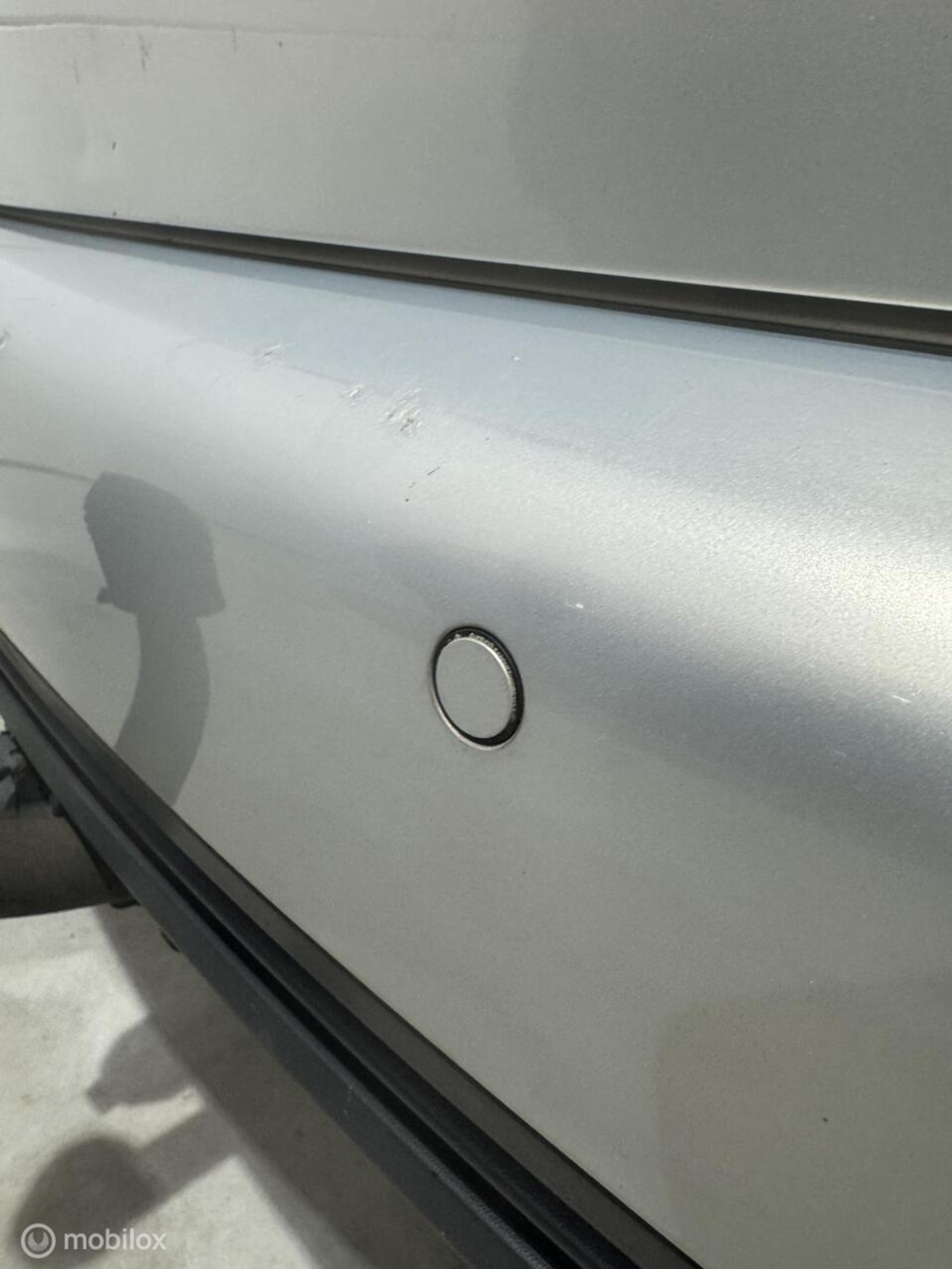 Foto van Volkswagen Touran