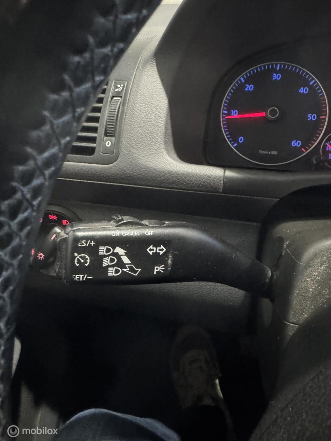 Foto van Volkswagen Touran
