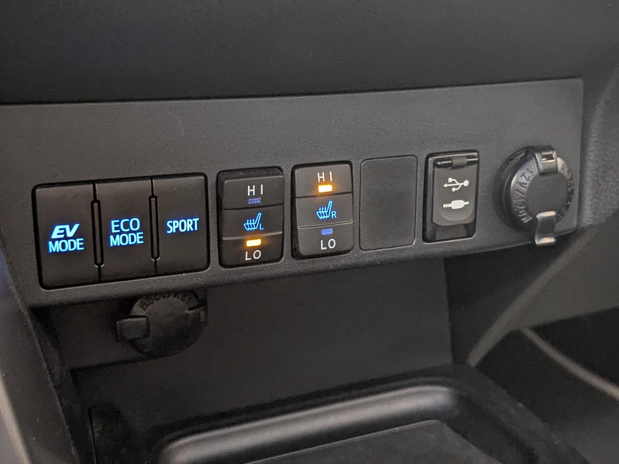 Foto van Toyota Toyota Rav4