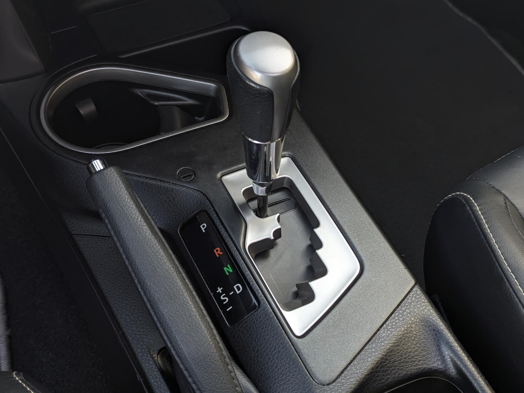 Foto van Toyota Toyota Rav4