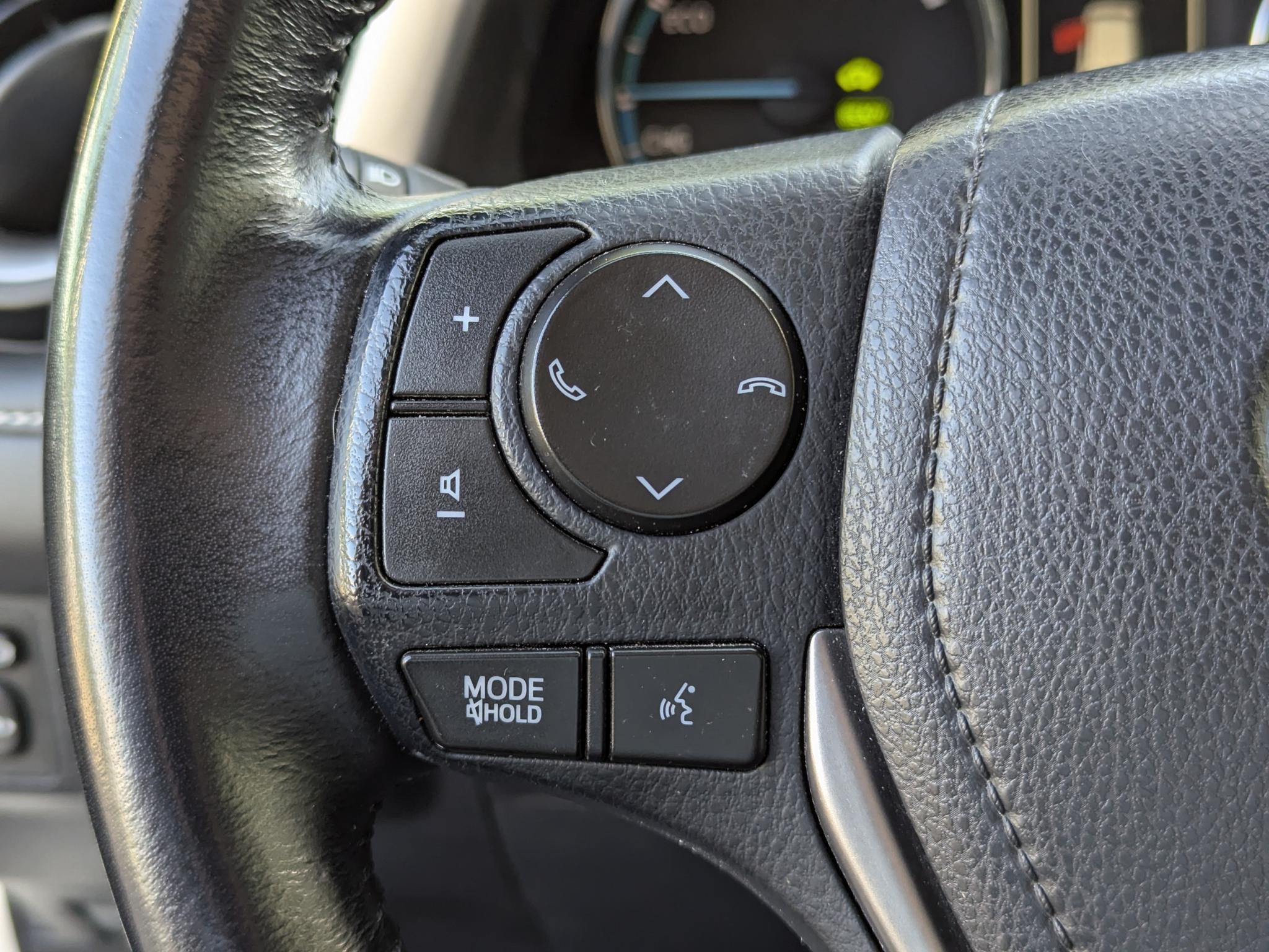Foto van Toyota Toyota Rav4