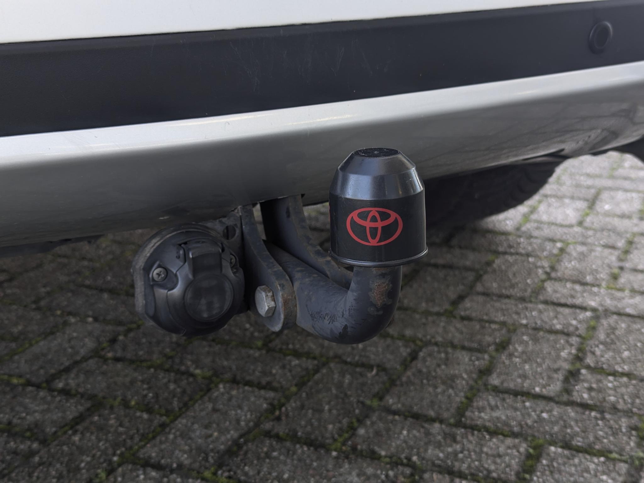 Foto van Toyota Toyota Rav4