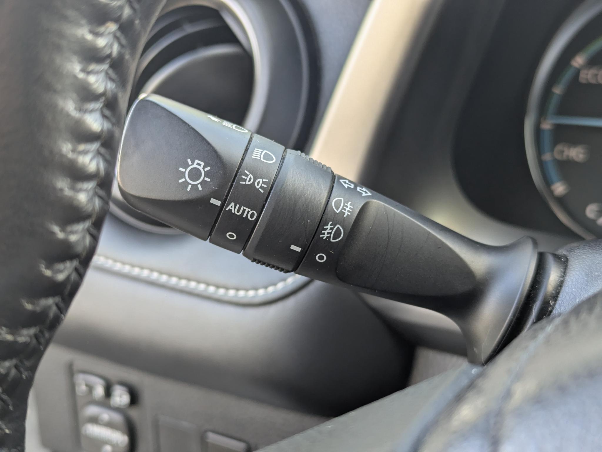 Foto van Toyota Toyota Rav4