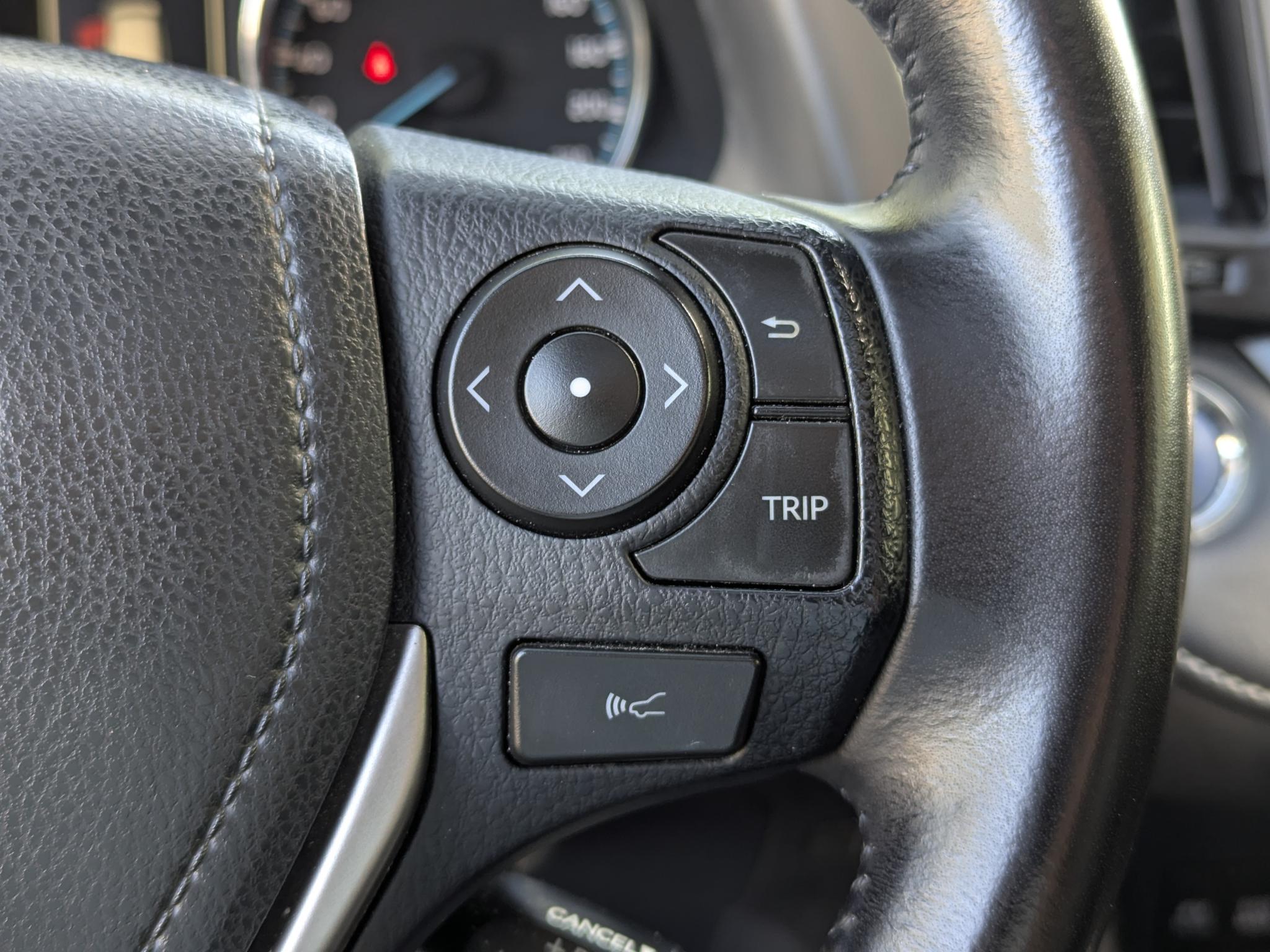 Foto van Toyota Toyota Rav4