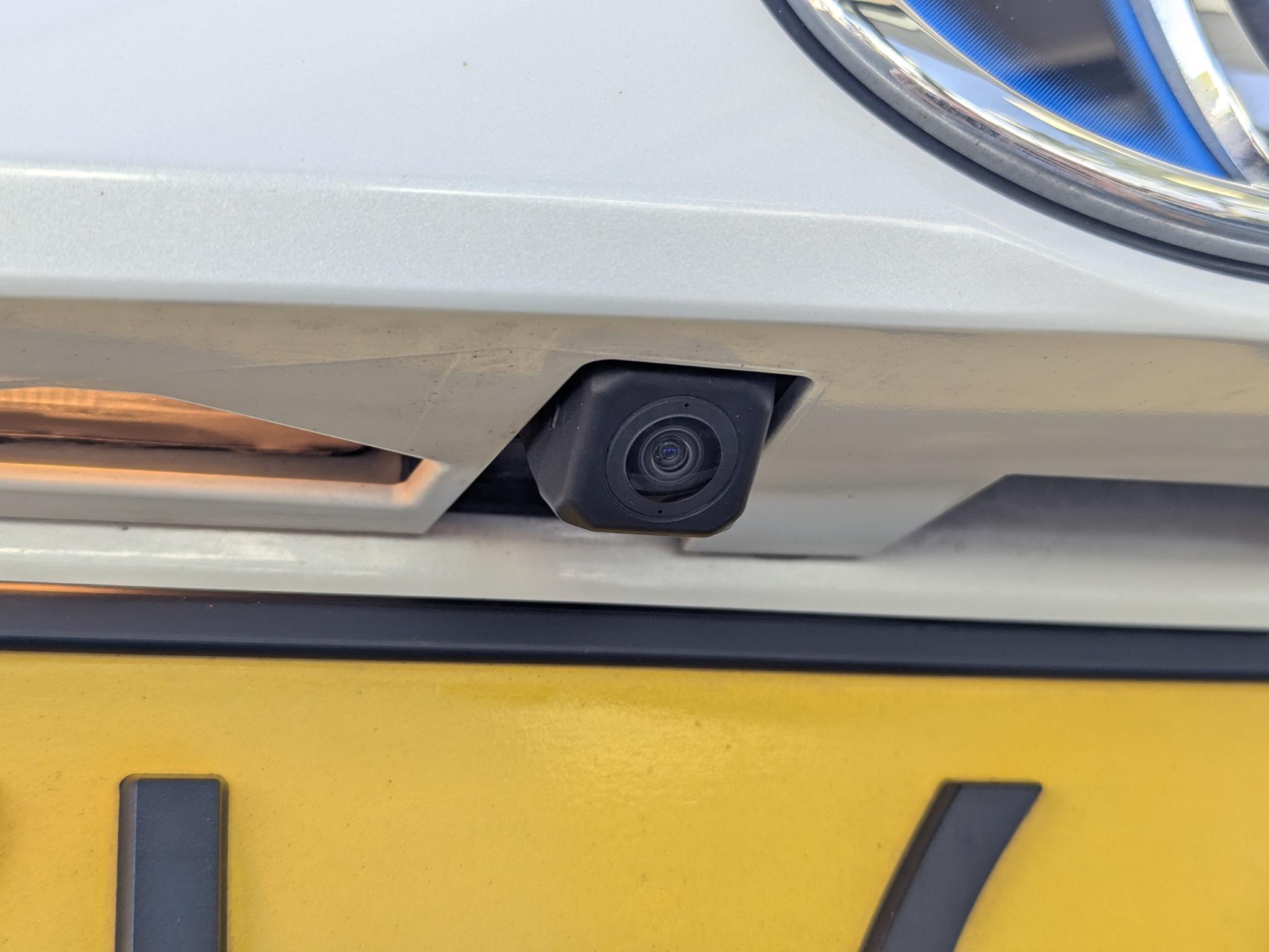 Foto van Toyota Toyota Rav4