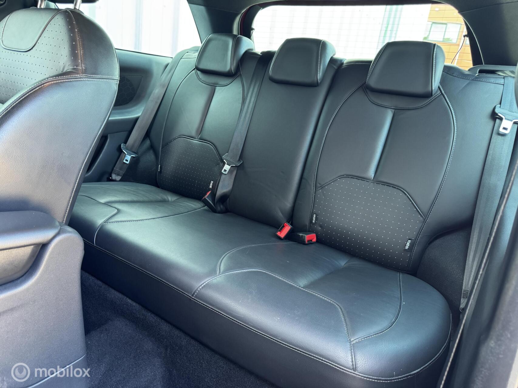 Foto van Citroen Ds3