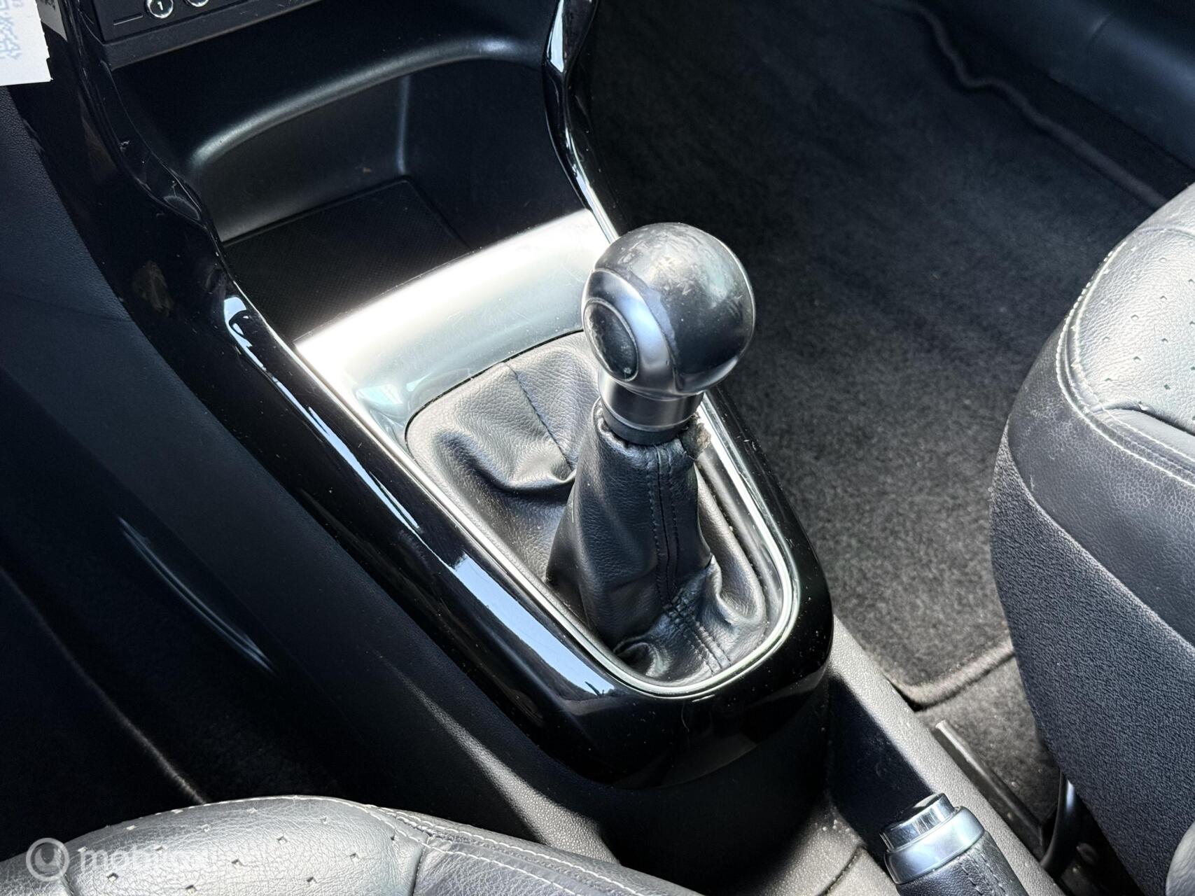 Foto van Citroen Ds3