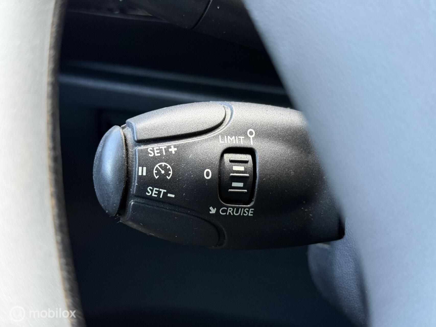 Foto van Citroen Ds3