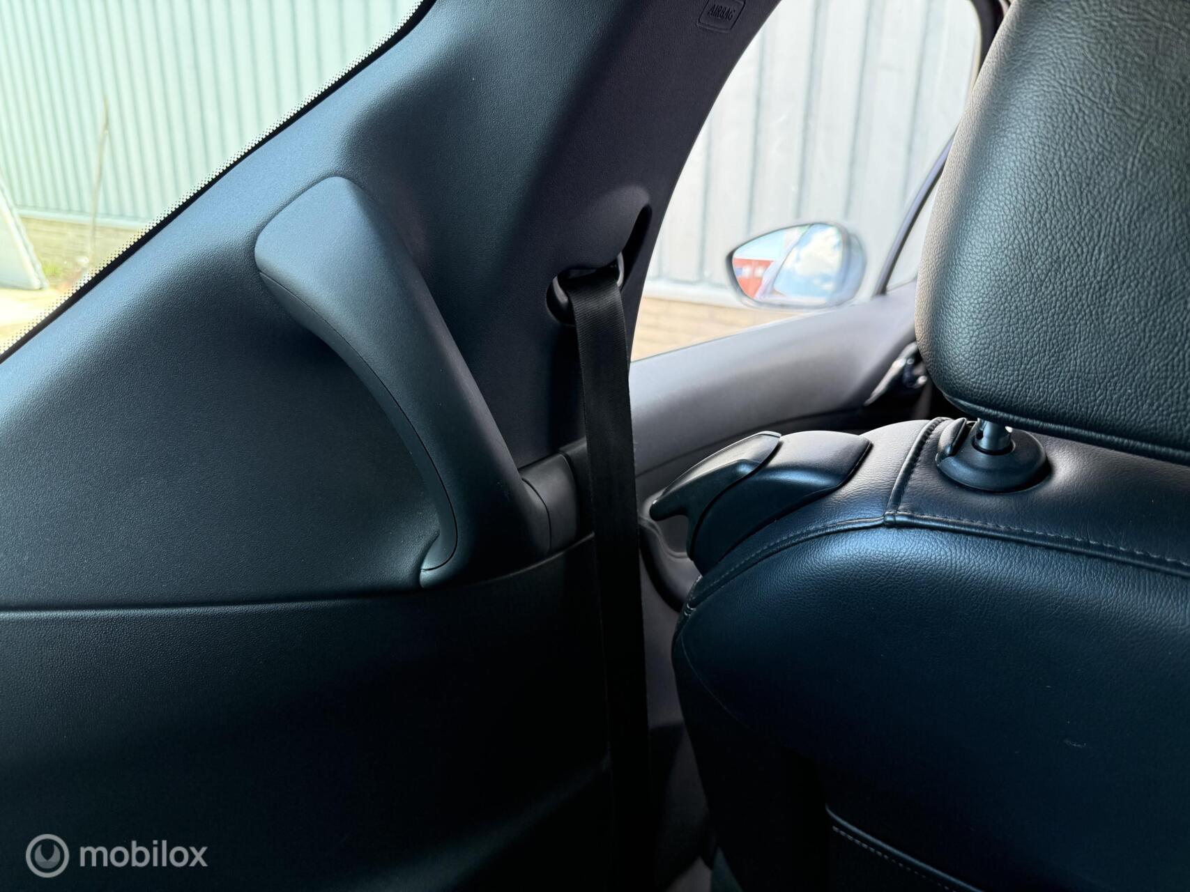 Foto van Citroen Ds3