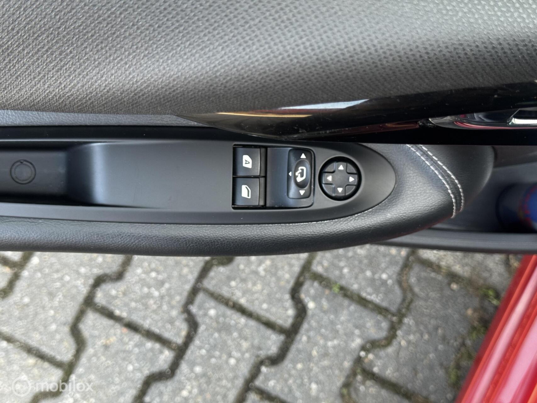 Foto van Citroen Ds3