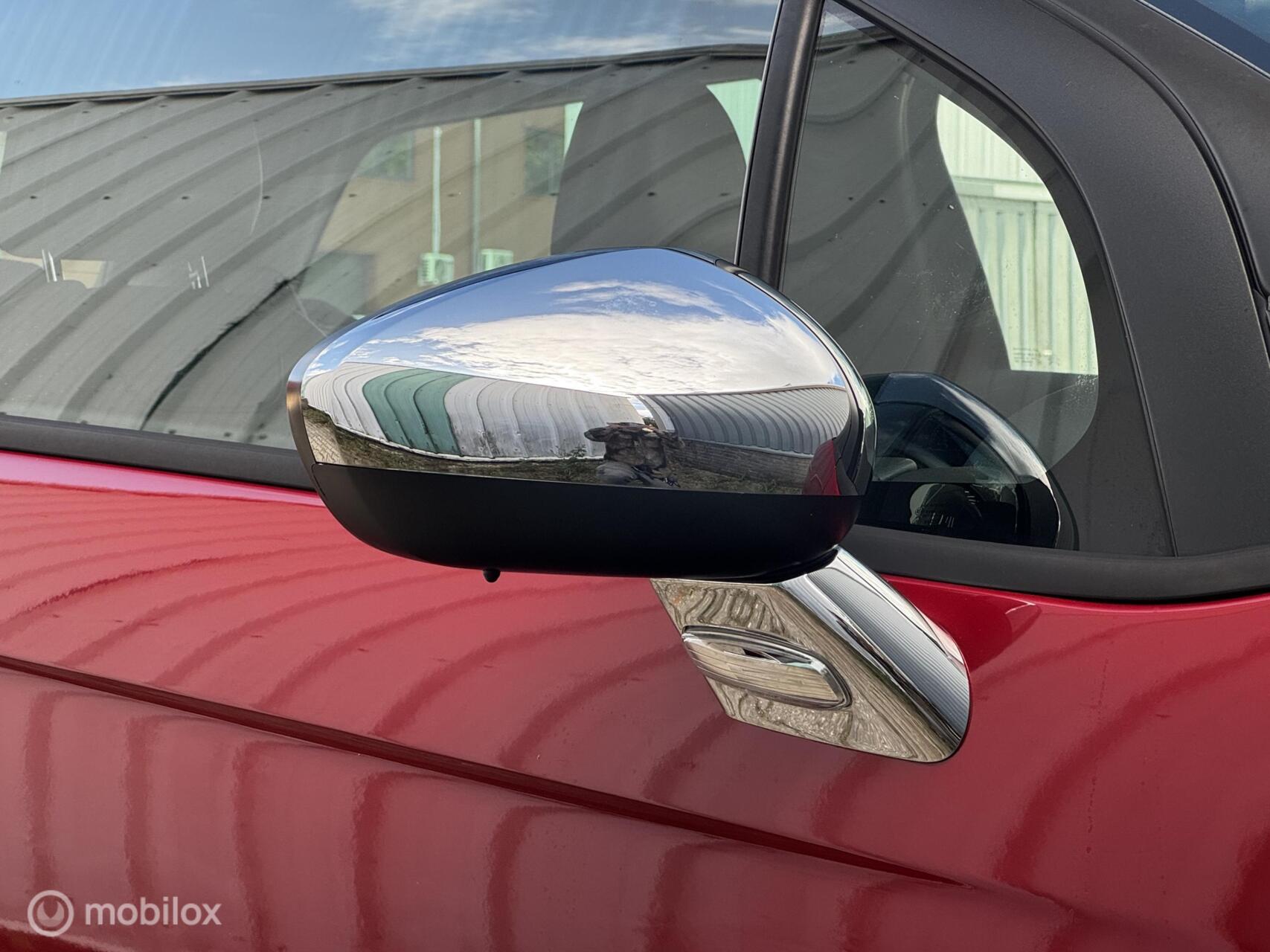 Foto van Citroen Ds3
