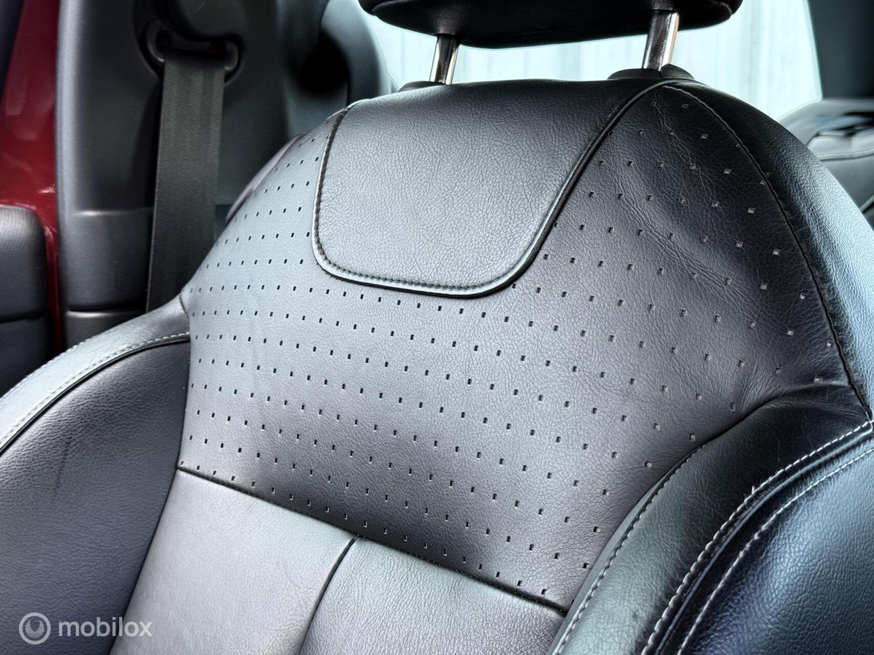 Foto van Citroen Ds3