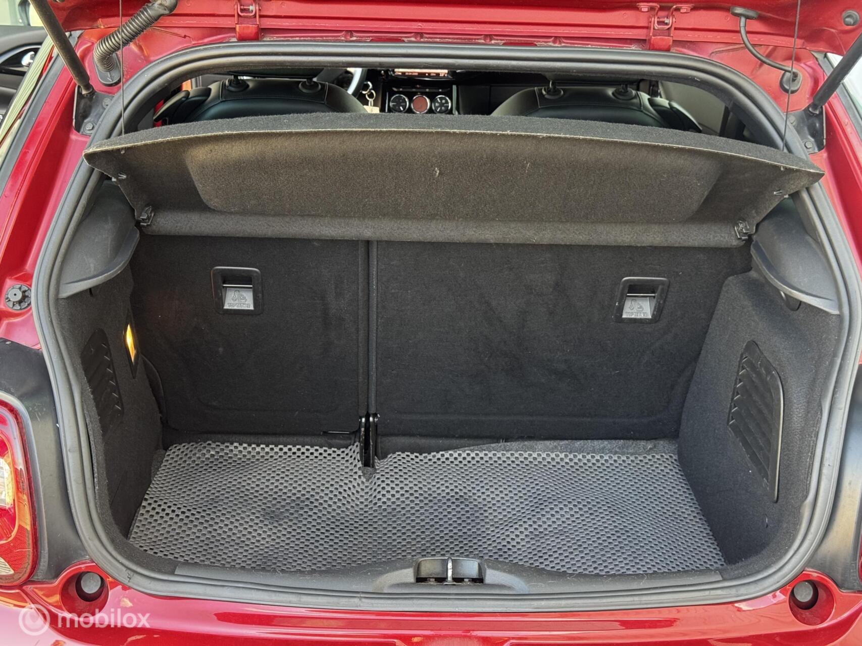 Foto van Citroen Ds3