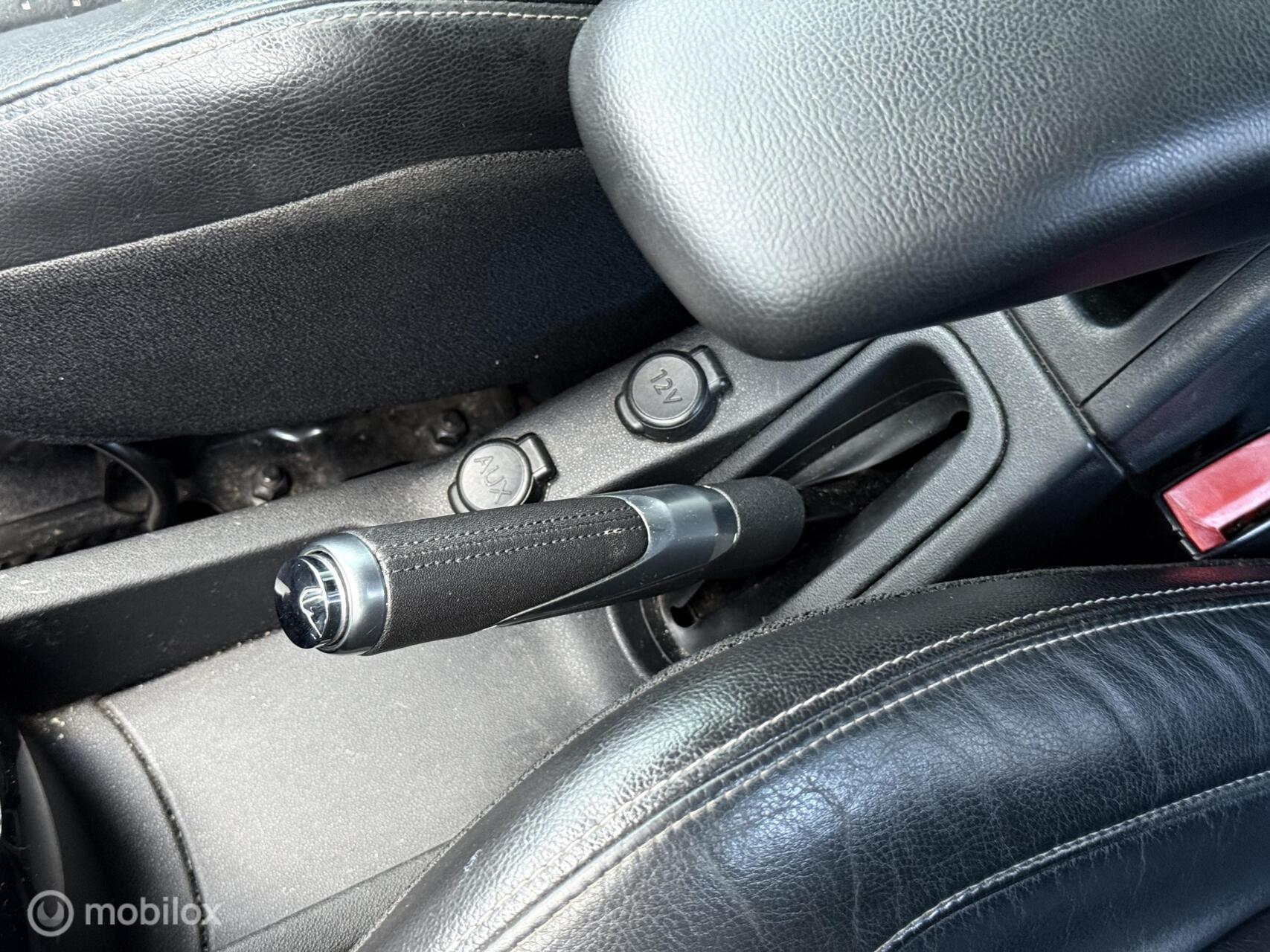 Foto van Citroen Ds3