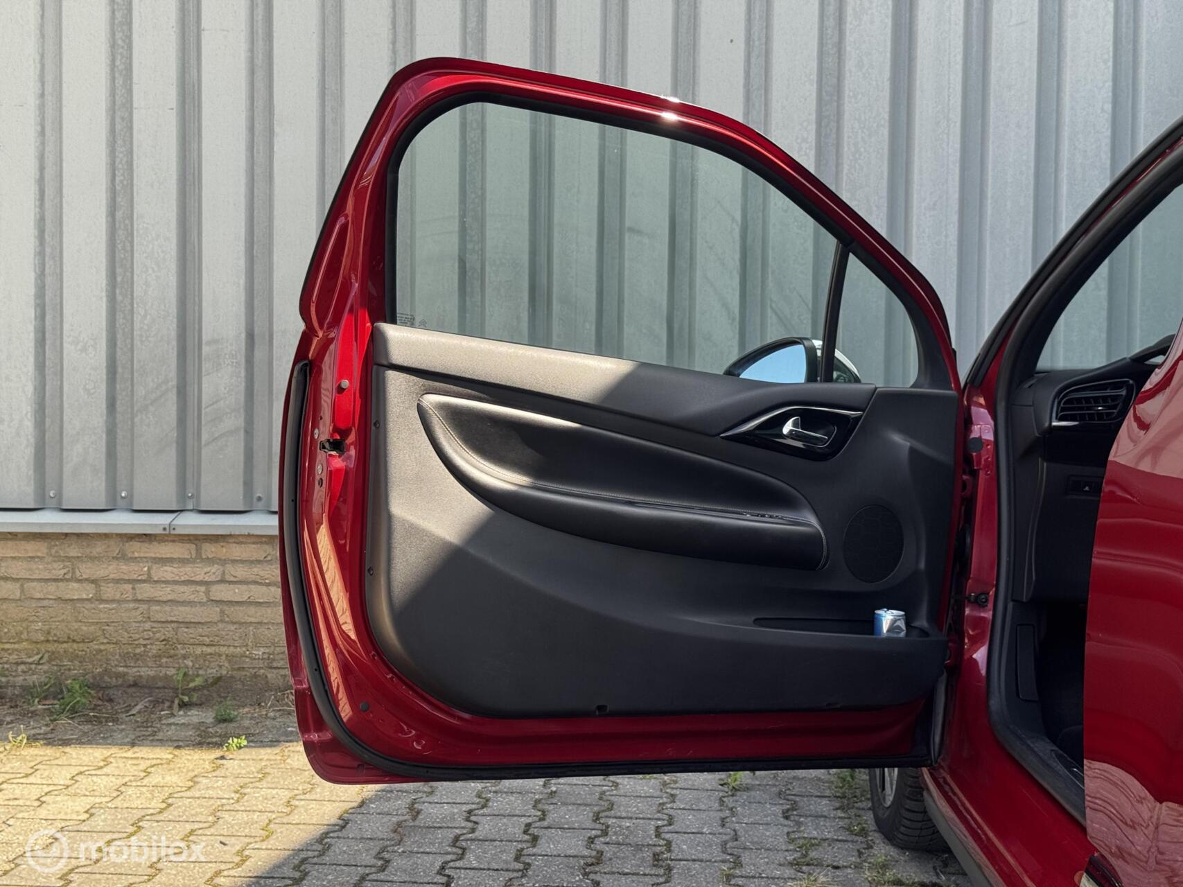 Foto van Citroen Ds3