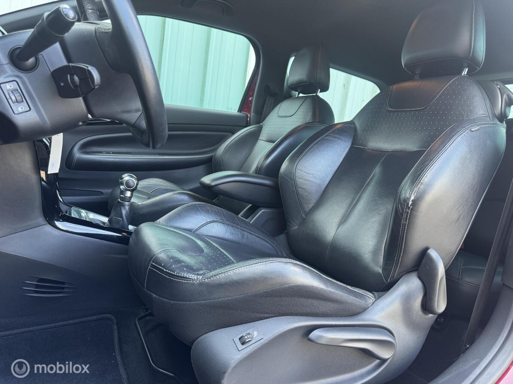 Foto van Citroen Ds3