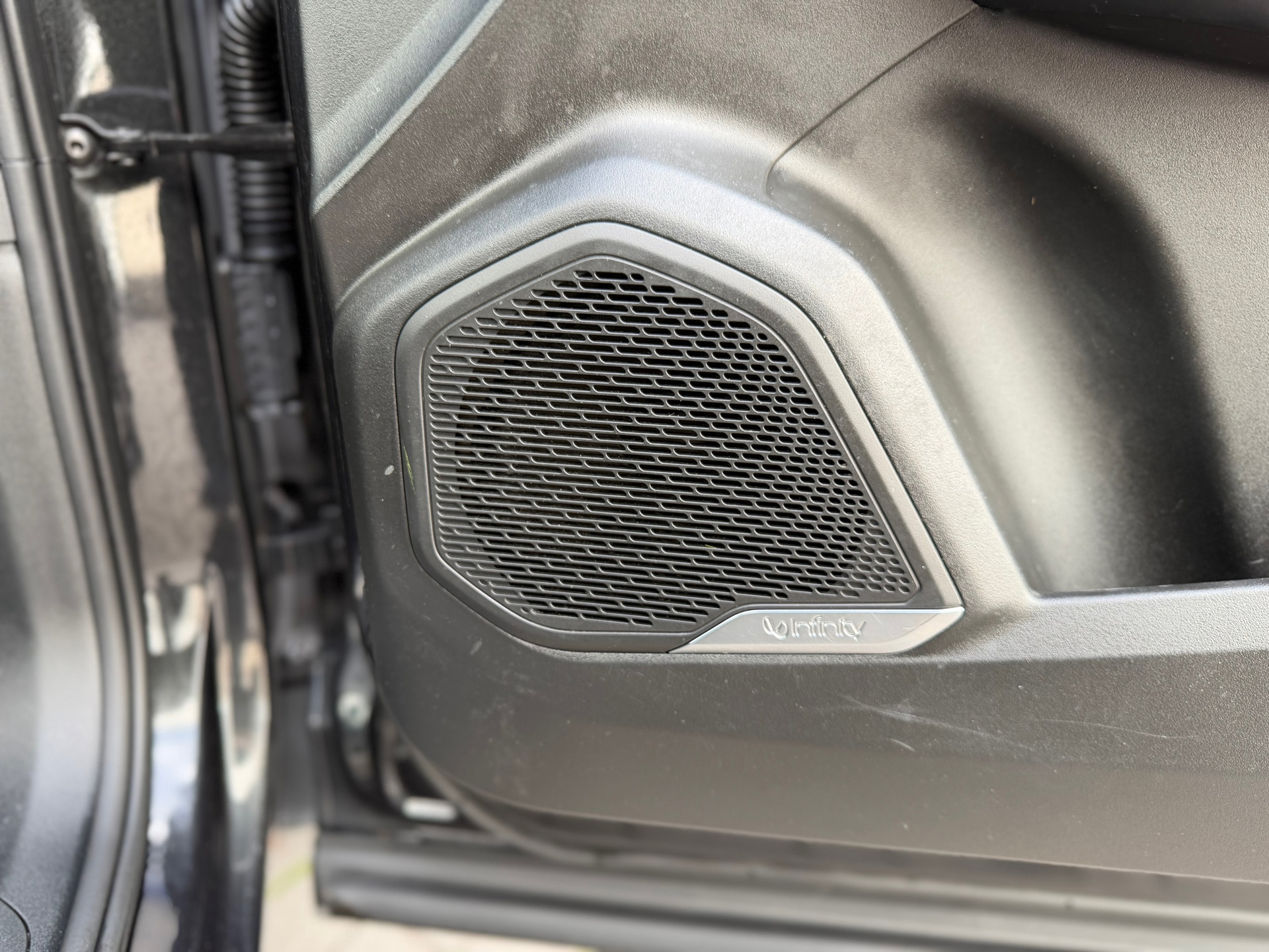 Foto van Lynk&co LYNK & Co 01