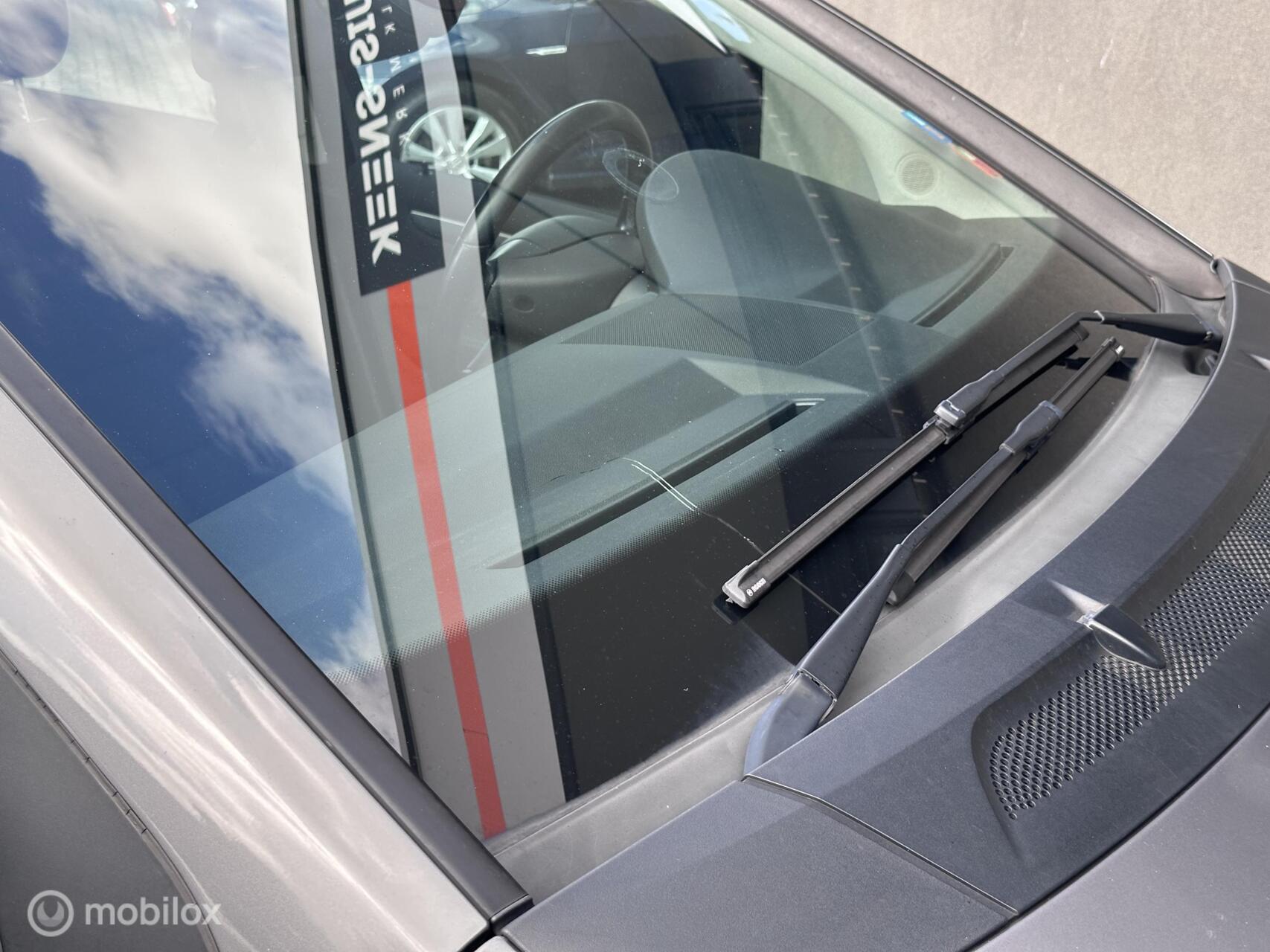 Foto van Mercedes-Benz B 180 CDI