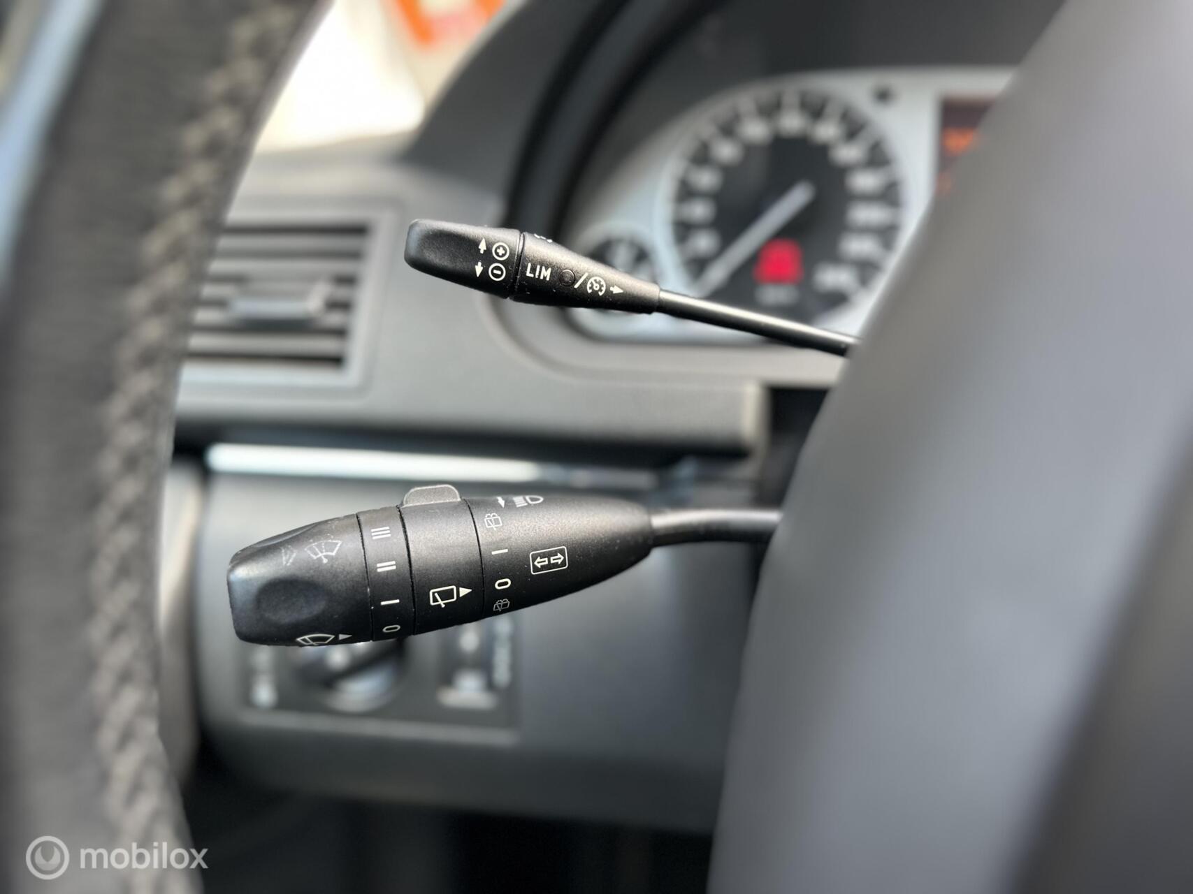 Foto van Mercedes-Benz B 180 CDI