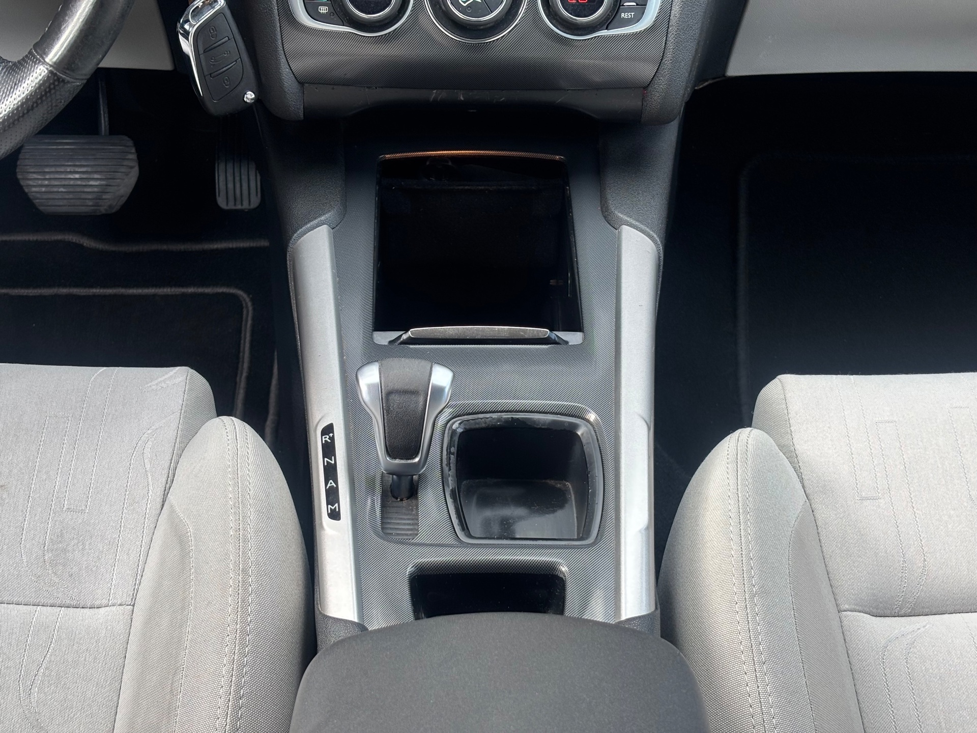 Foto van Citroen C4