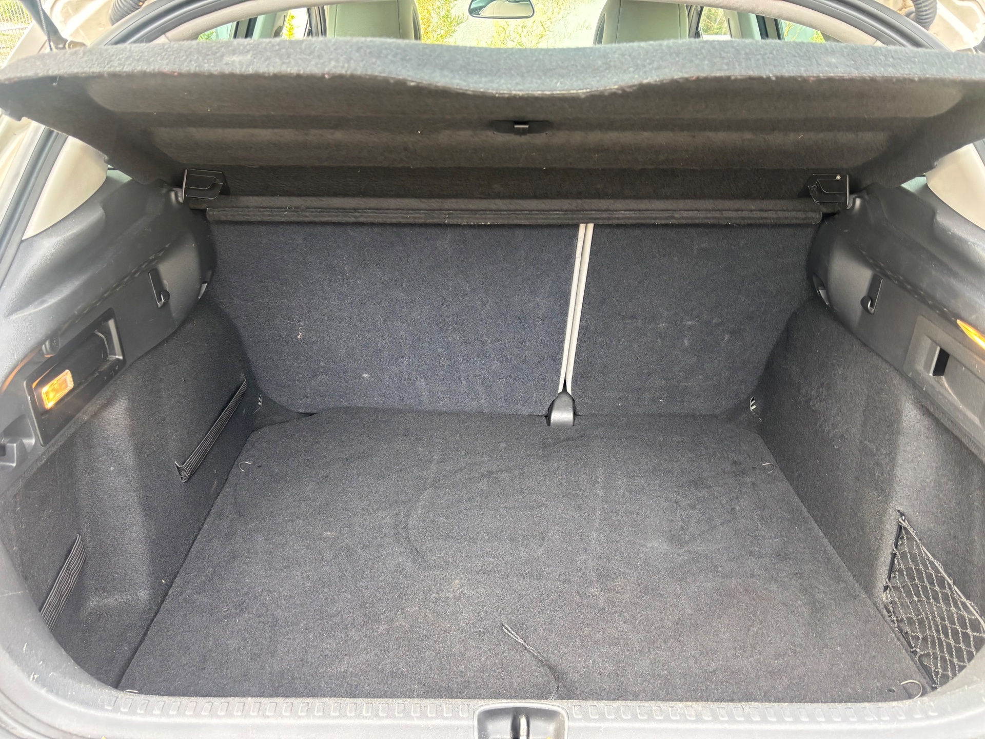 Foto van Citroen C4