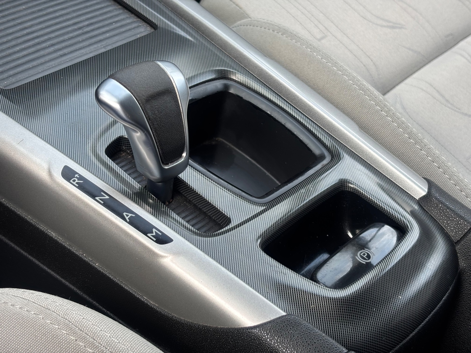 Foto van Citroen C4