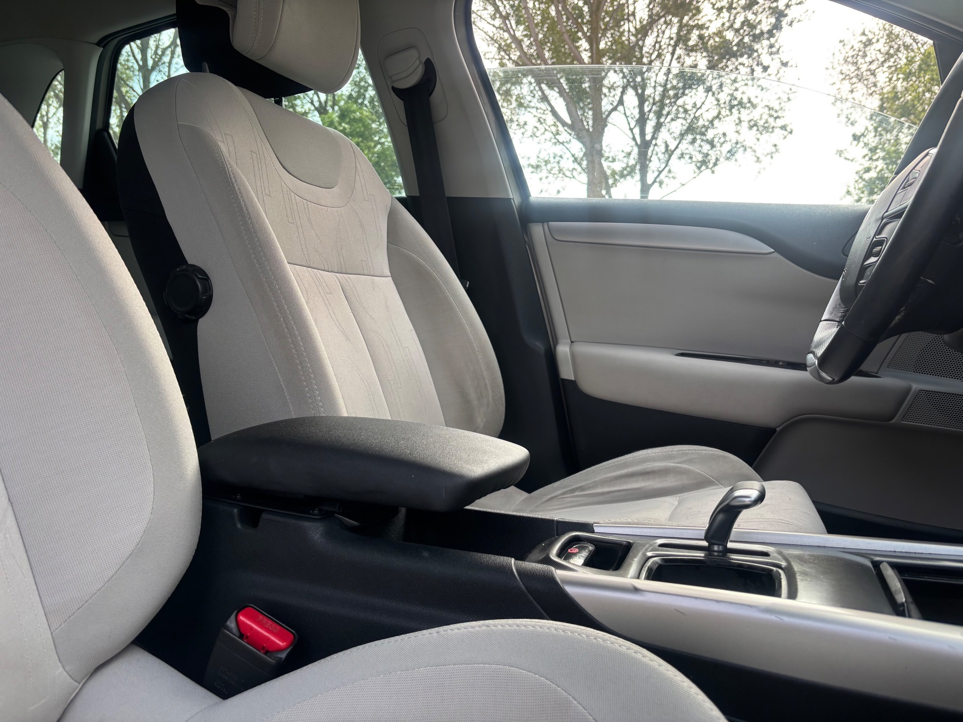 Foto van Citroen C4