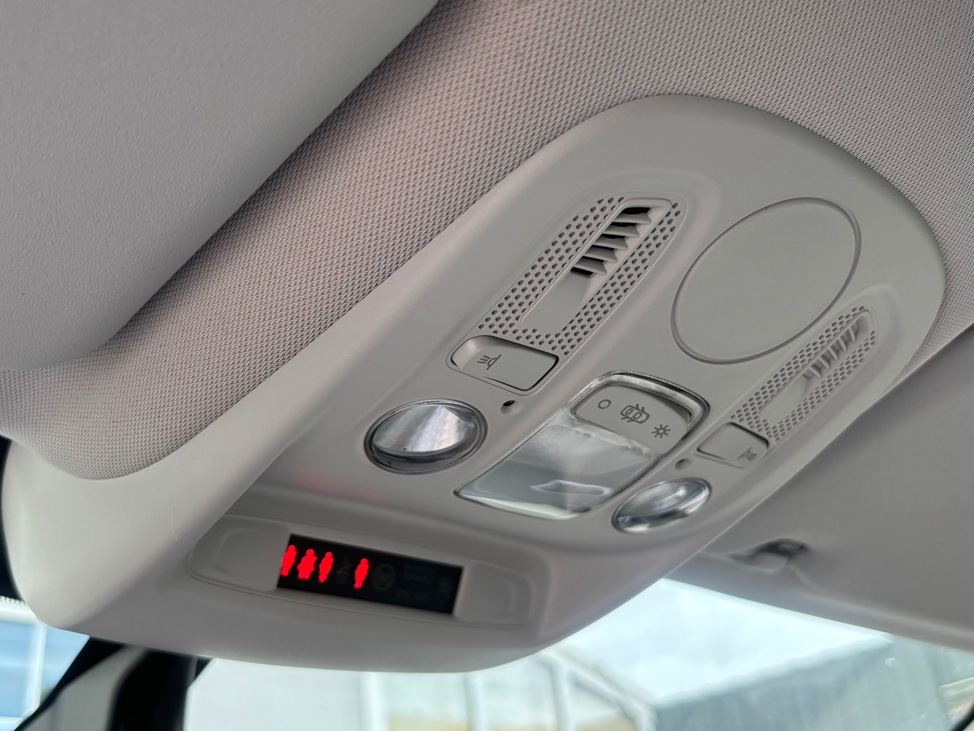 Foto van Citroen C4