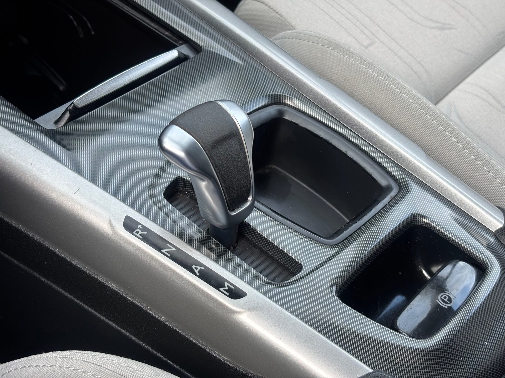 Foto van Citroen C4