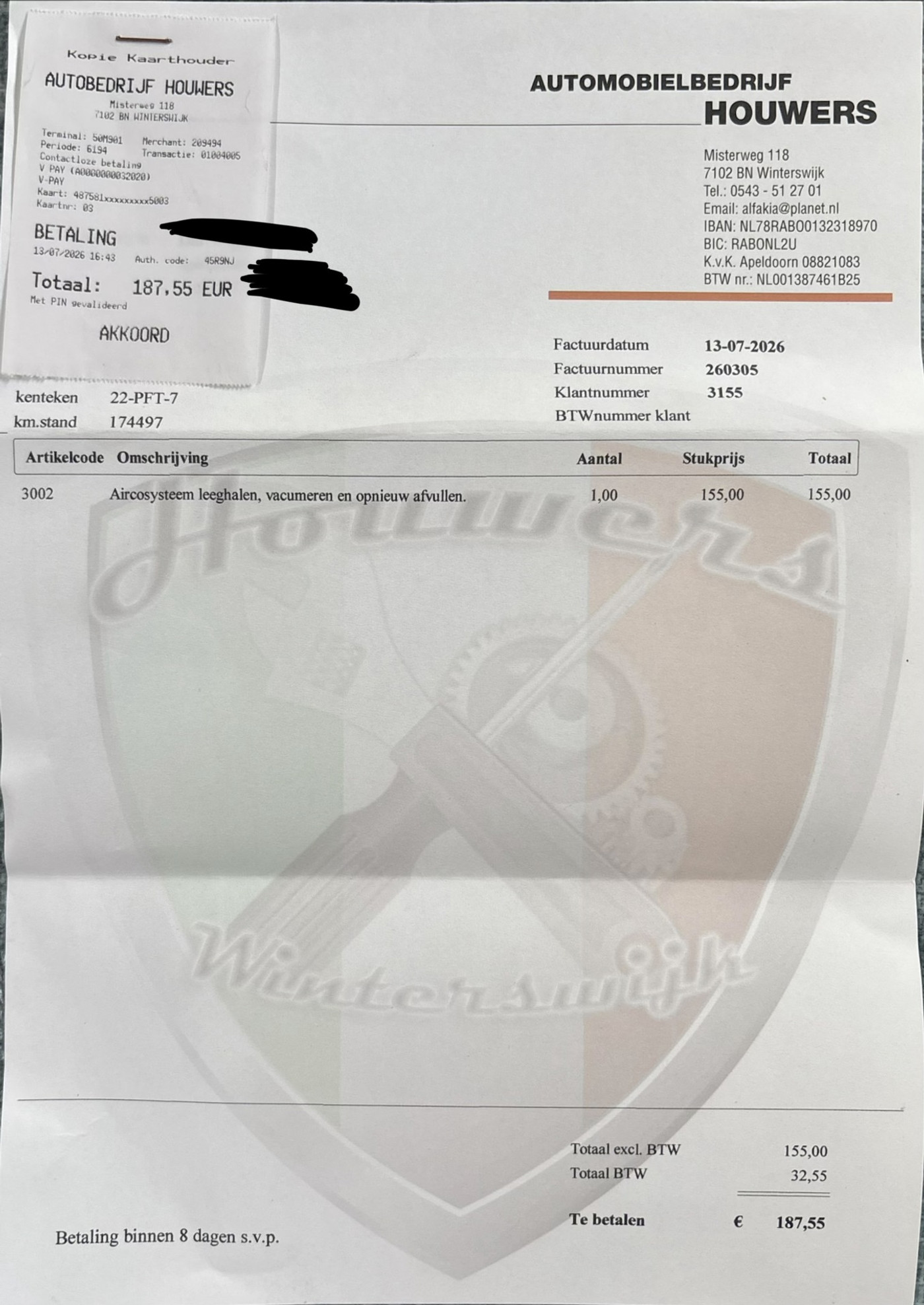 Foto van Citroen C4