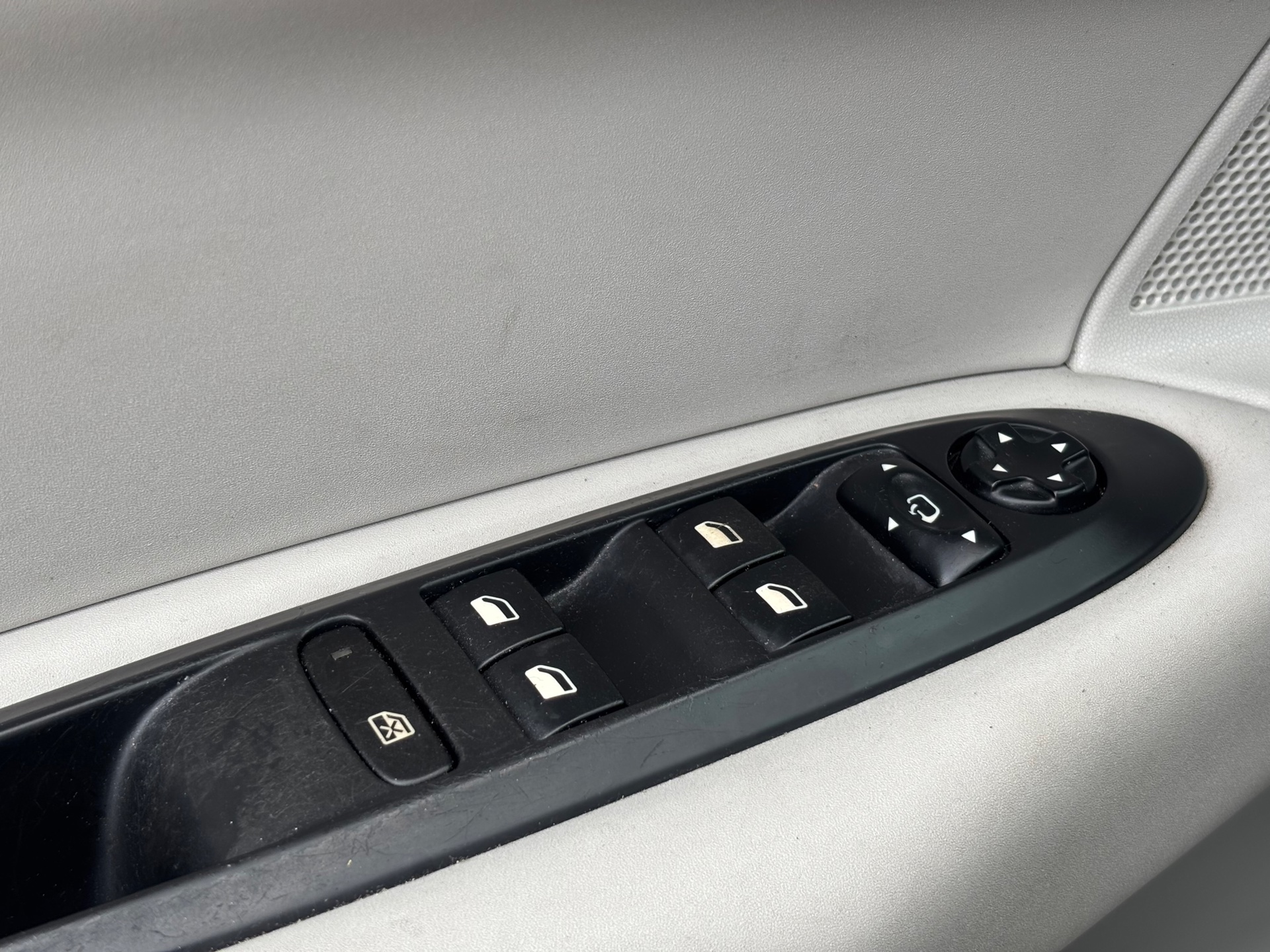 Foto van Citroen C4