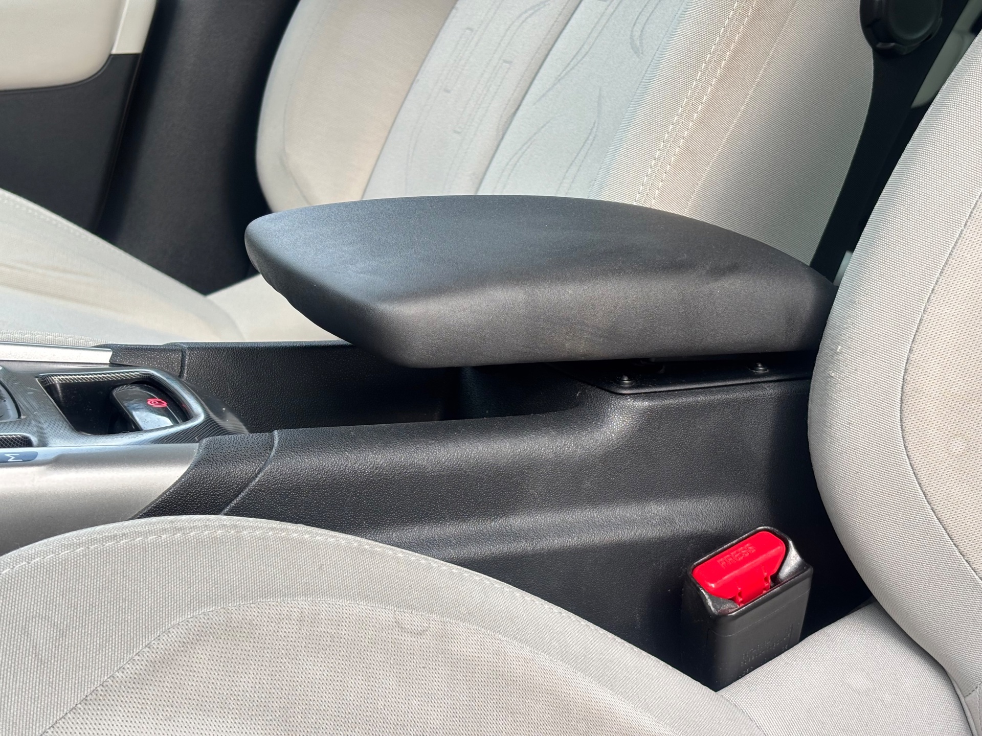 Foto van Citroen C4