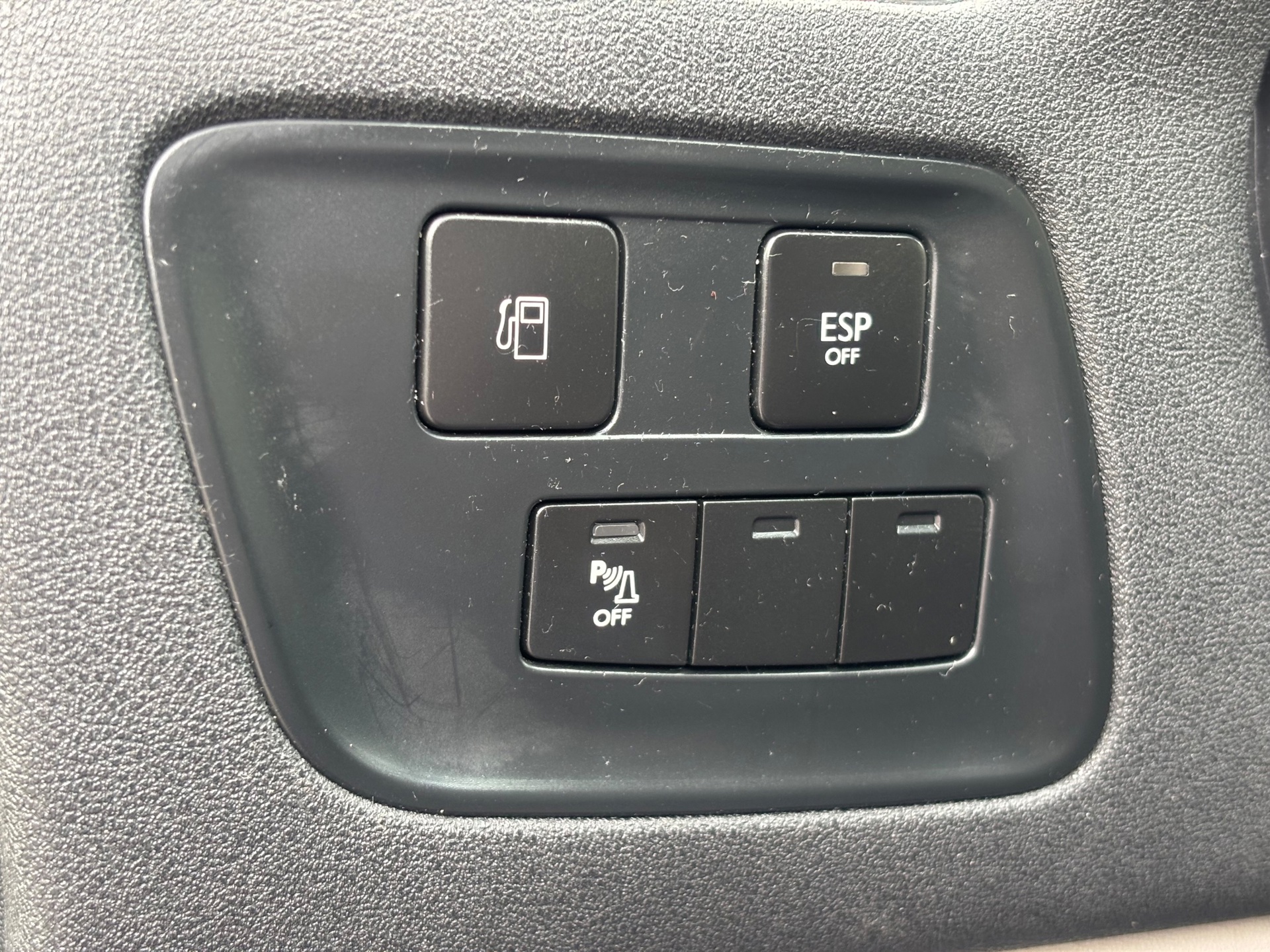 Foto van Citroen C4