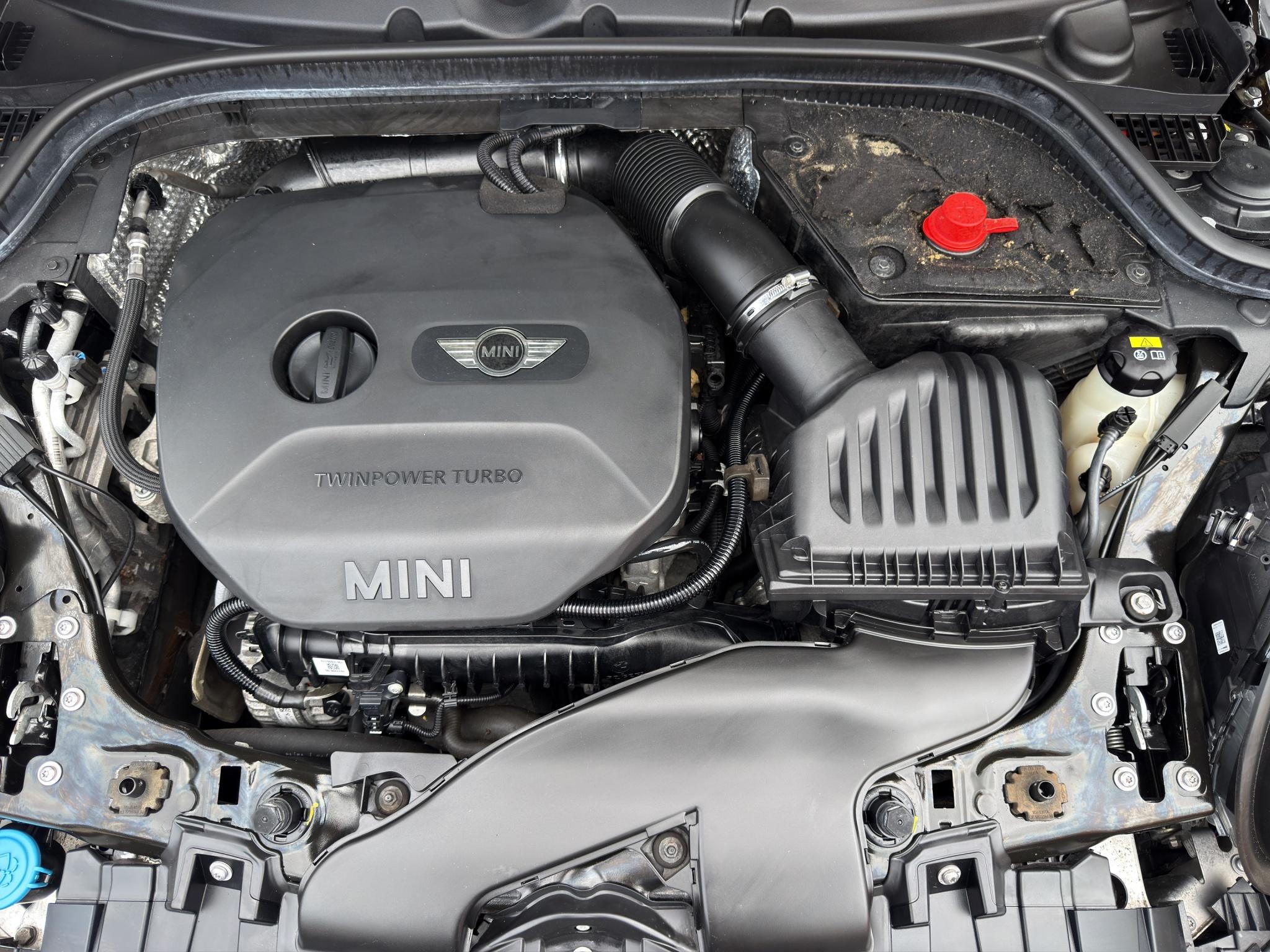 Foto van Mini One