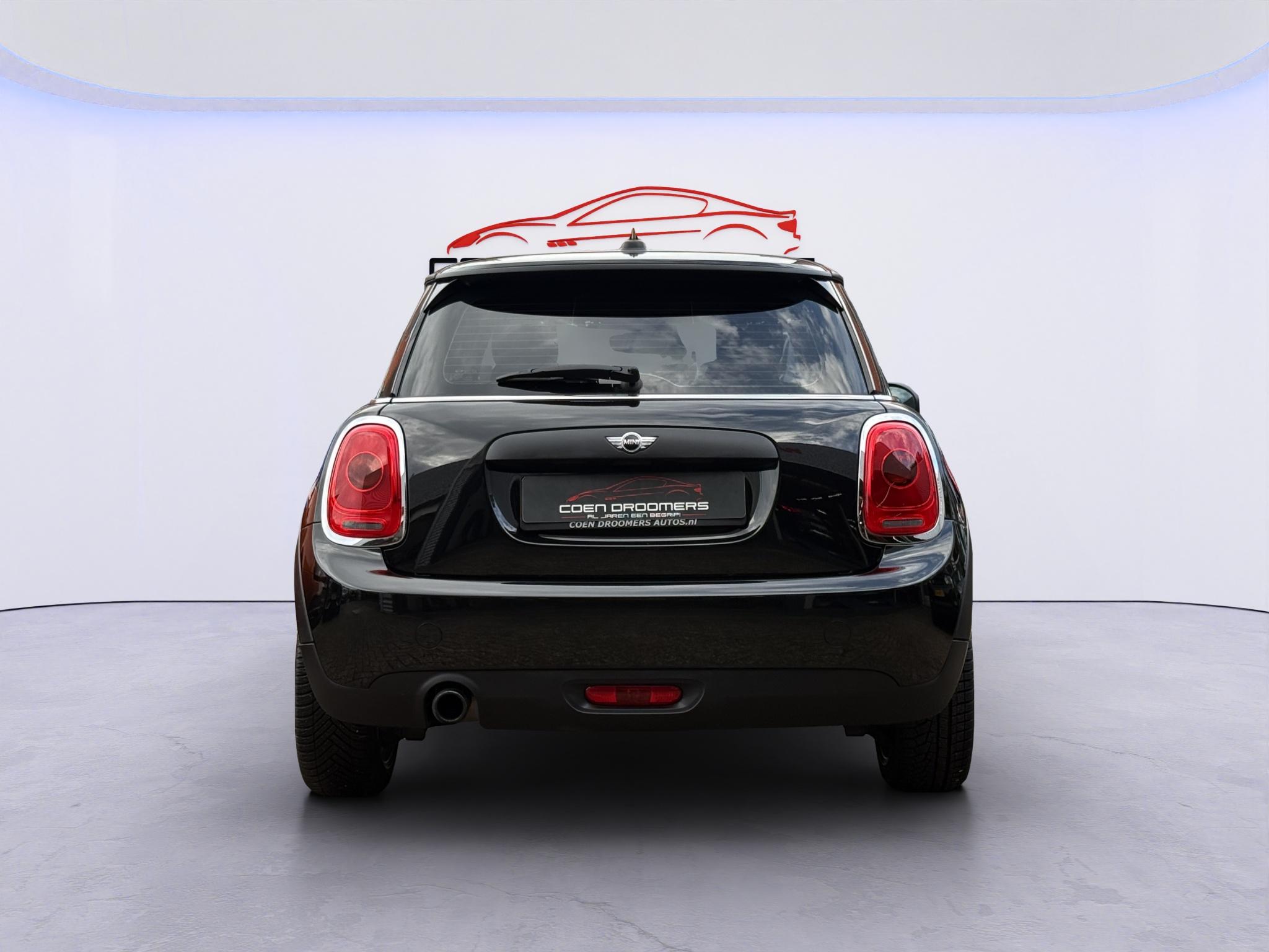 Foto van Mini One
